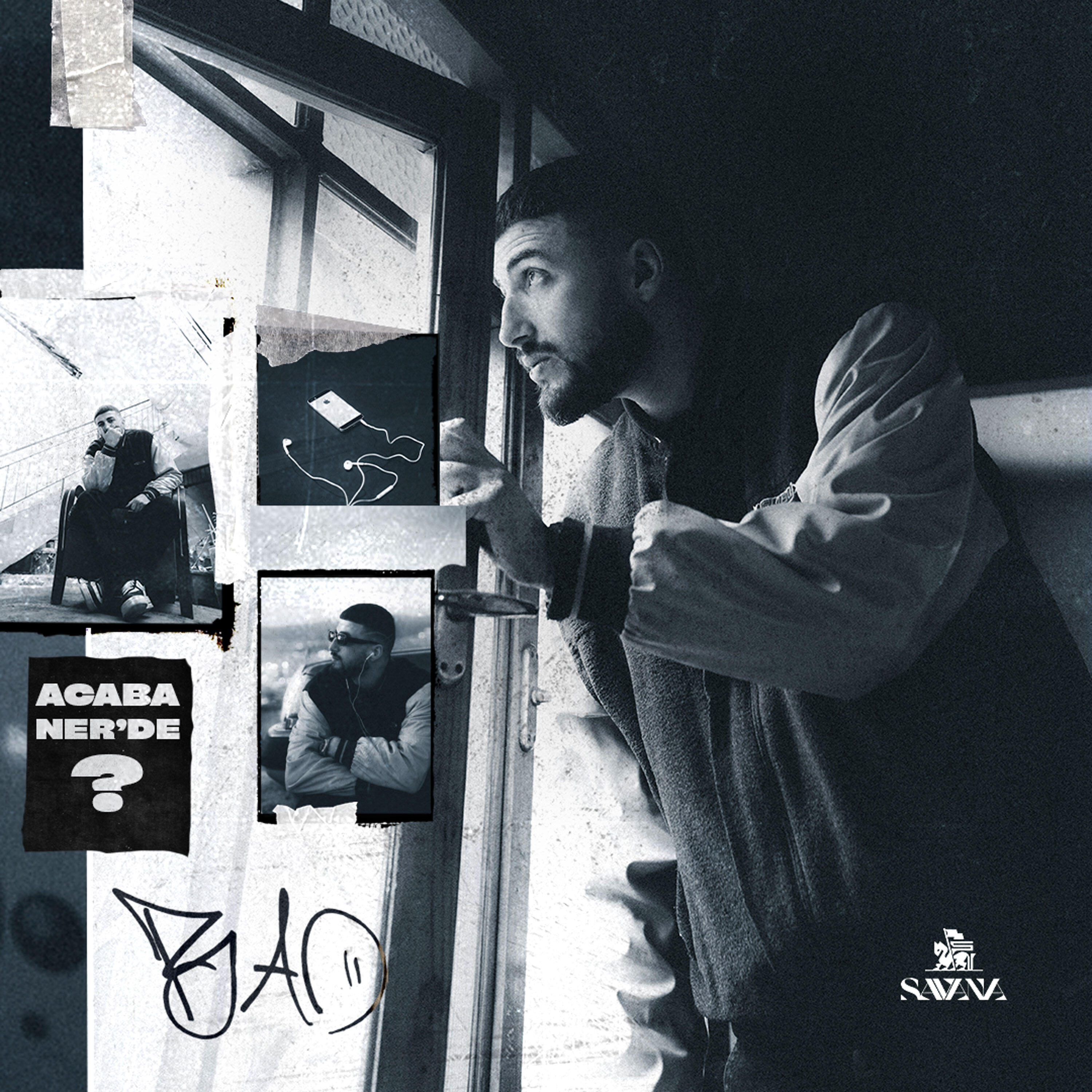 BAO, Pango - ACABA NER'DE