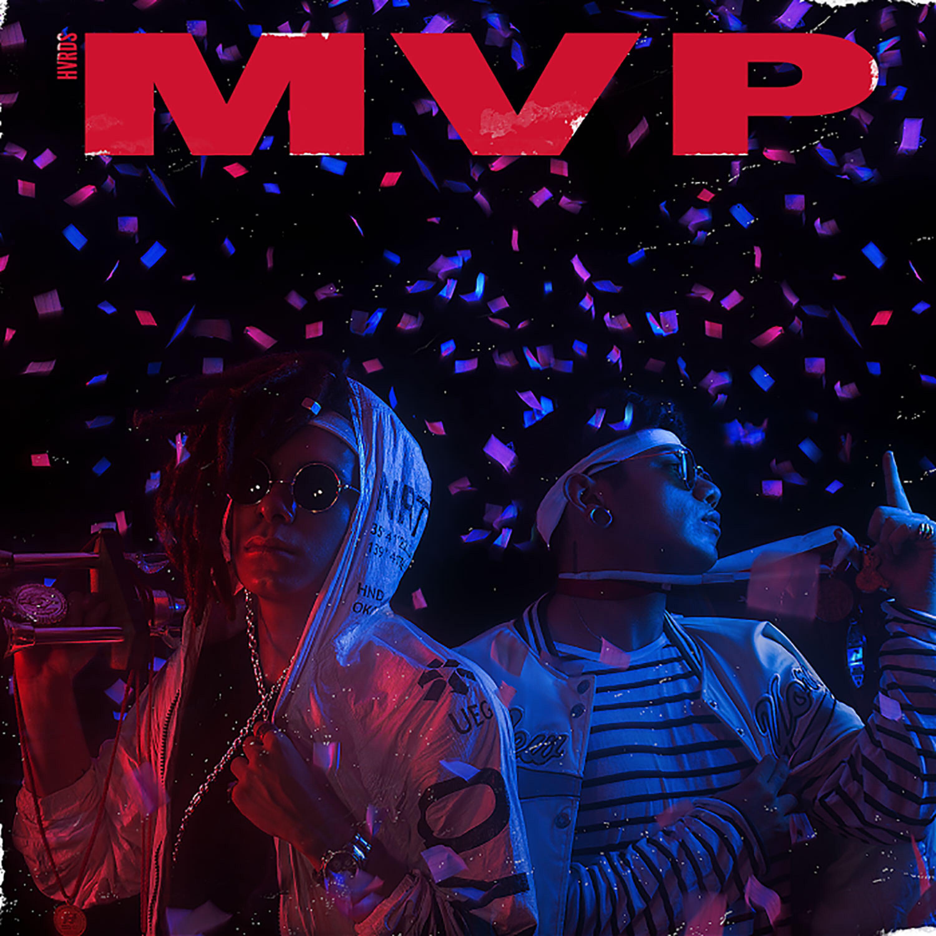 Релиз MVP - EP