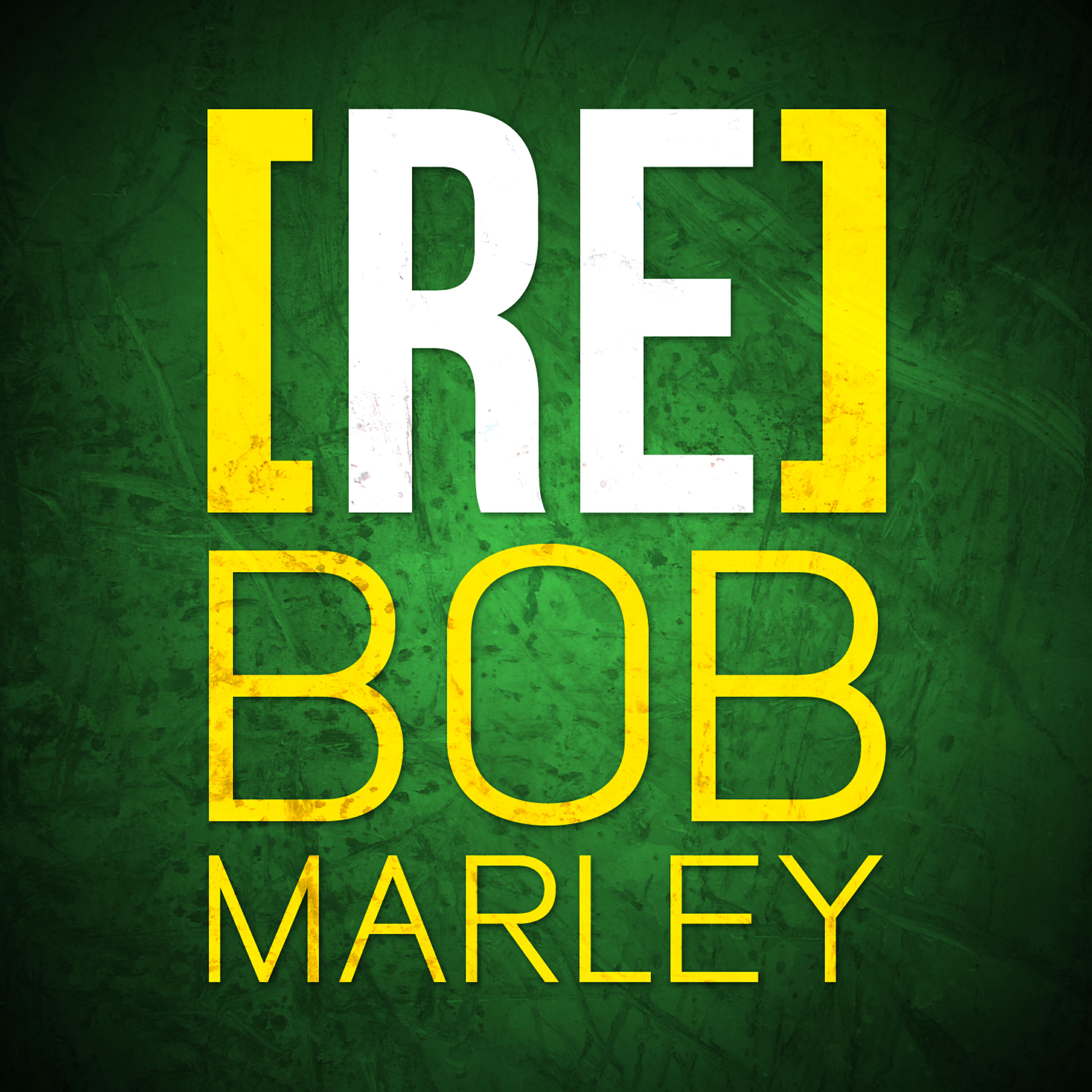 Релиз [RE]découvrez les débuts de Bob Marley