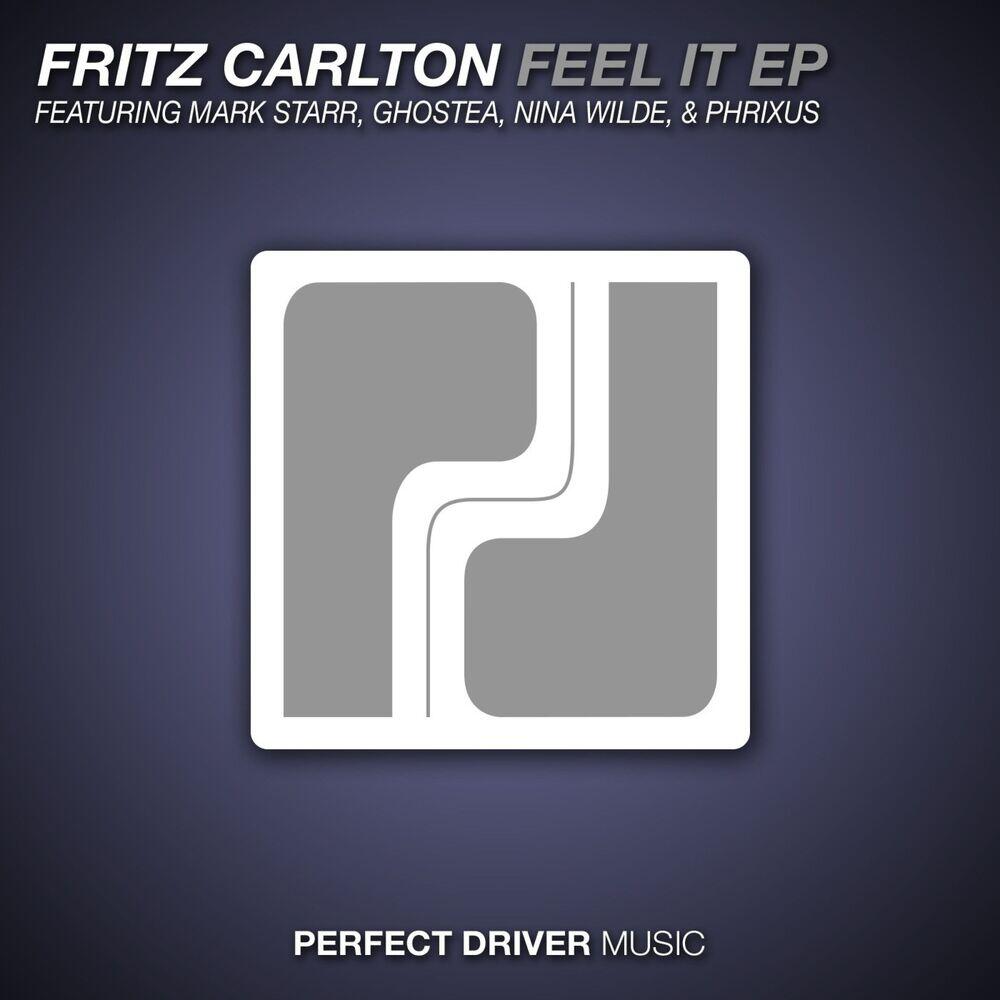 Релиз Feel It EP