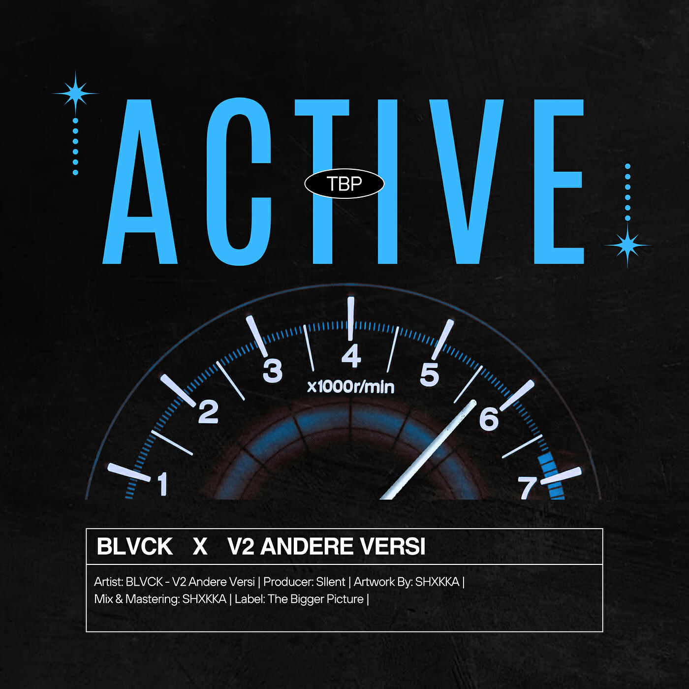 Релиз Active
