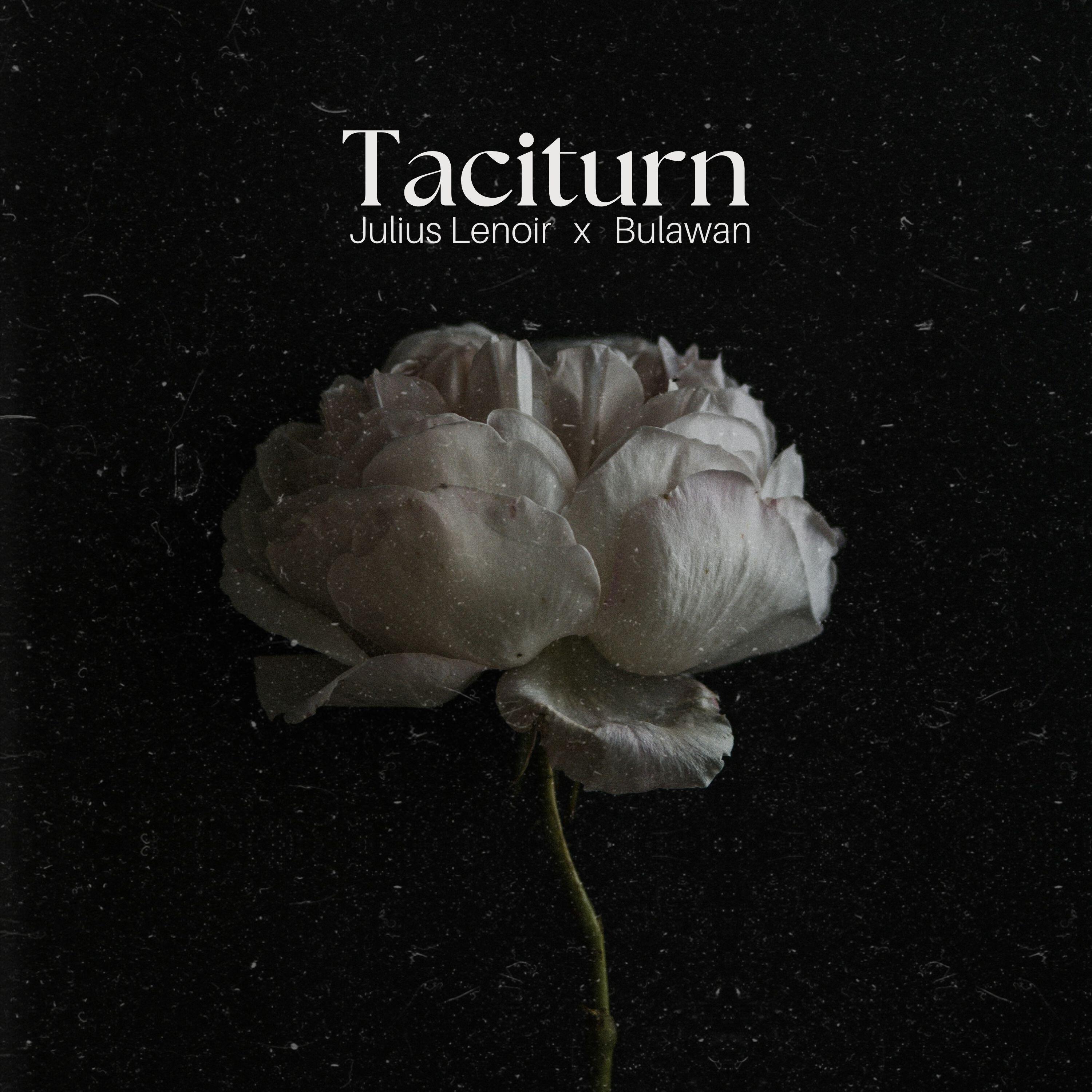 Релиз Taciturn