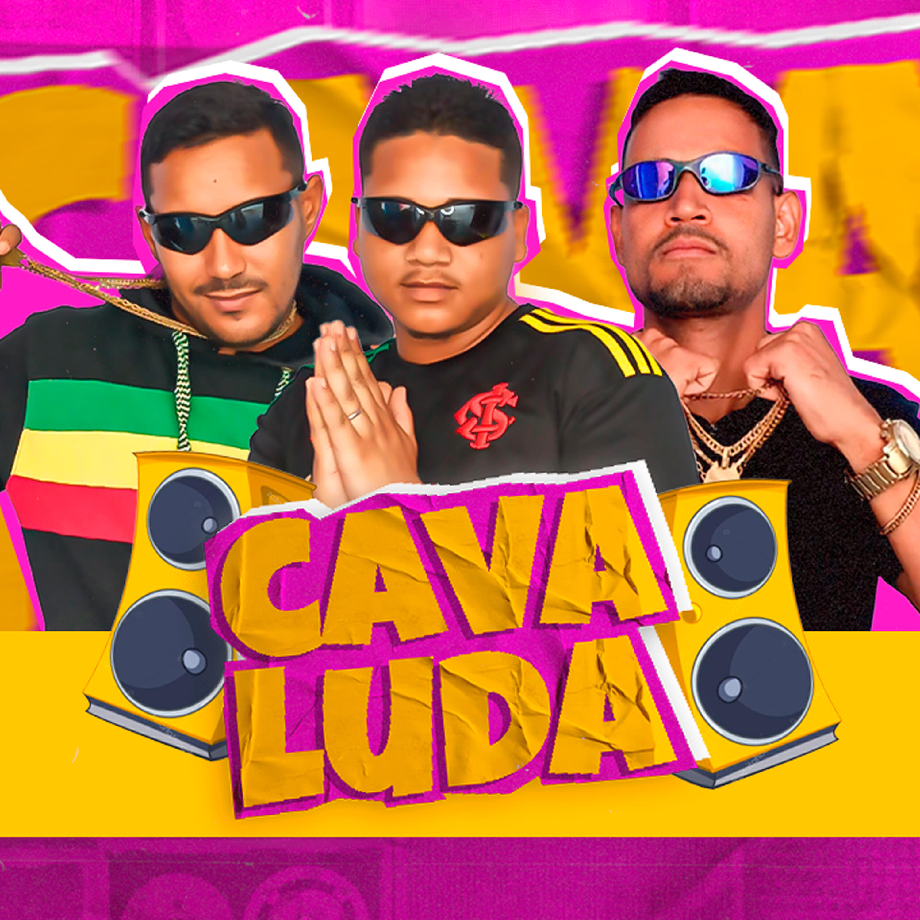 Релиз Cavaluda