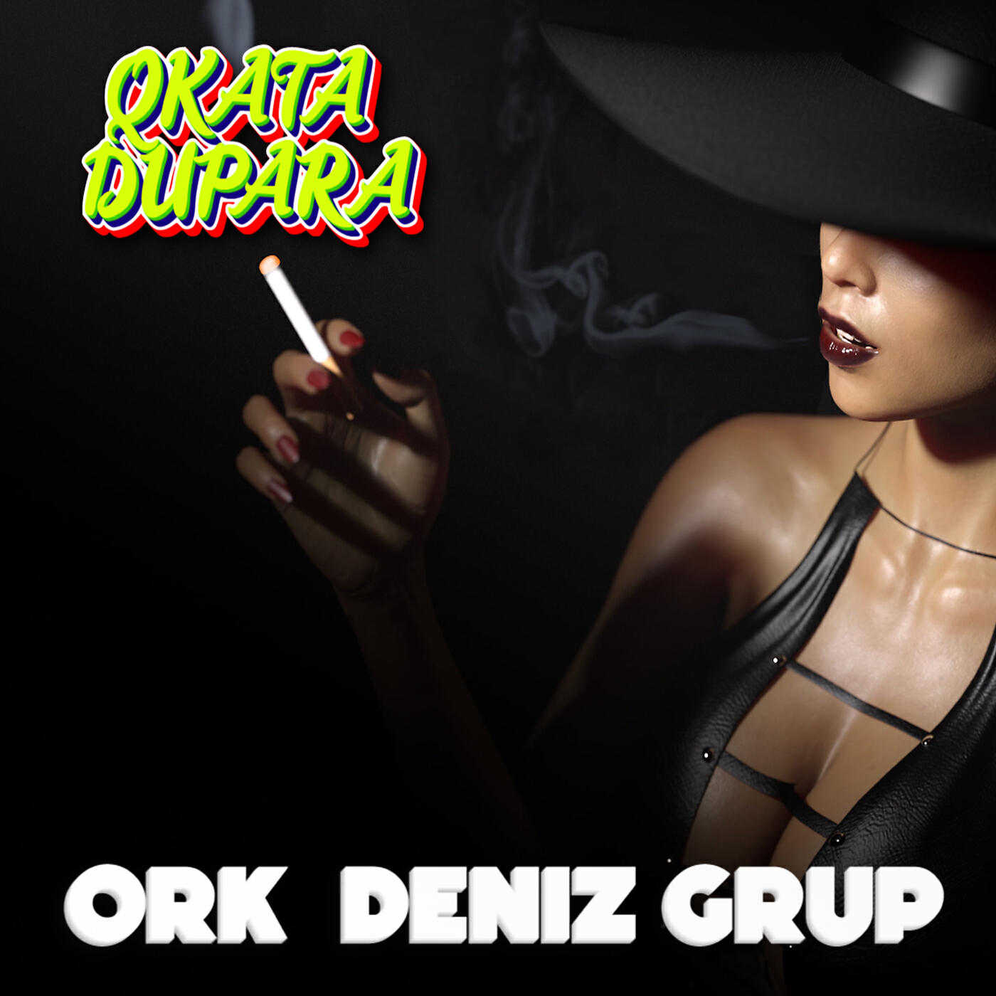 Релиз QKATA DUPARA