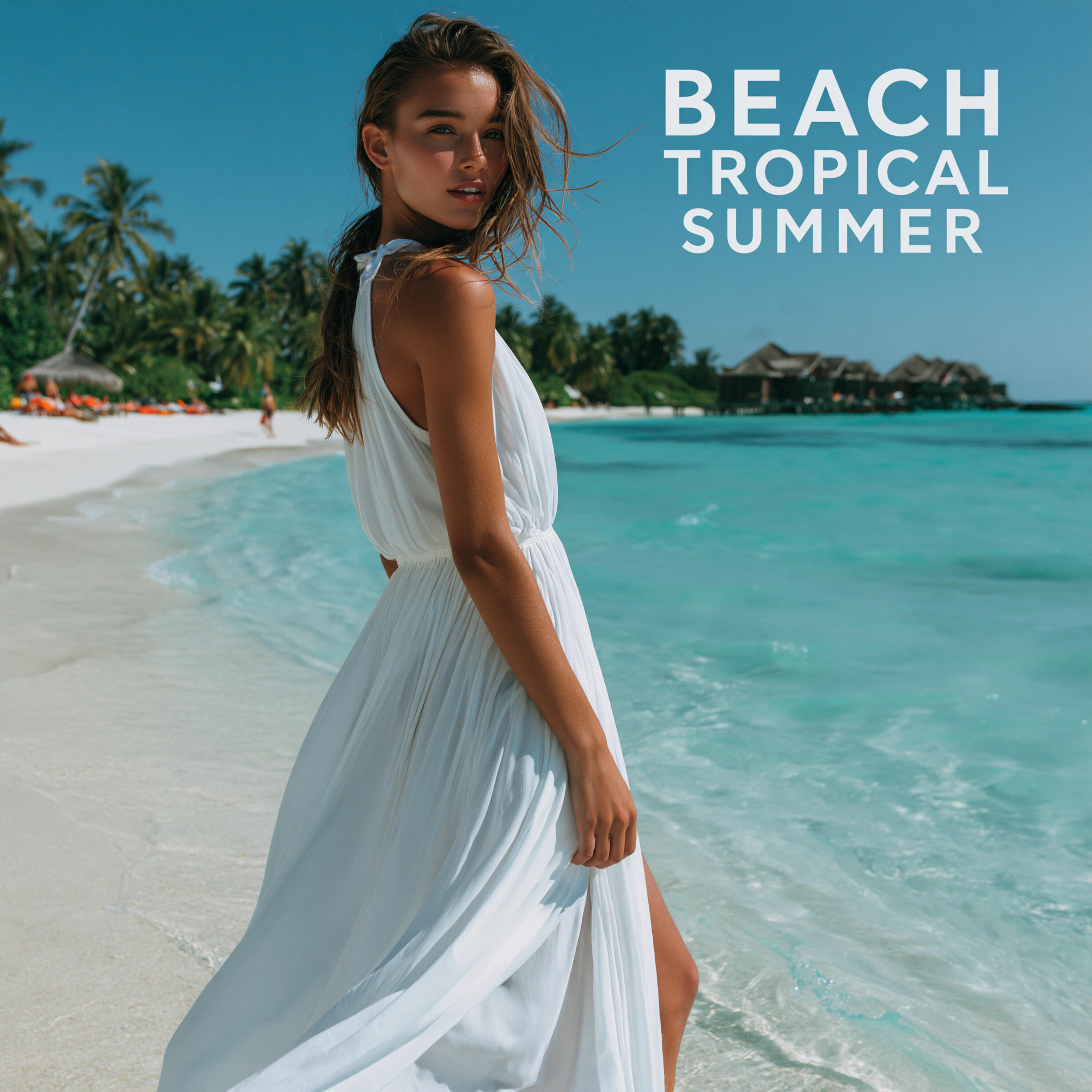 Релиз Beach Tropical Summer