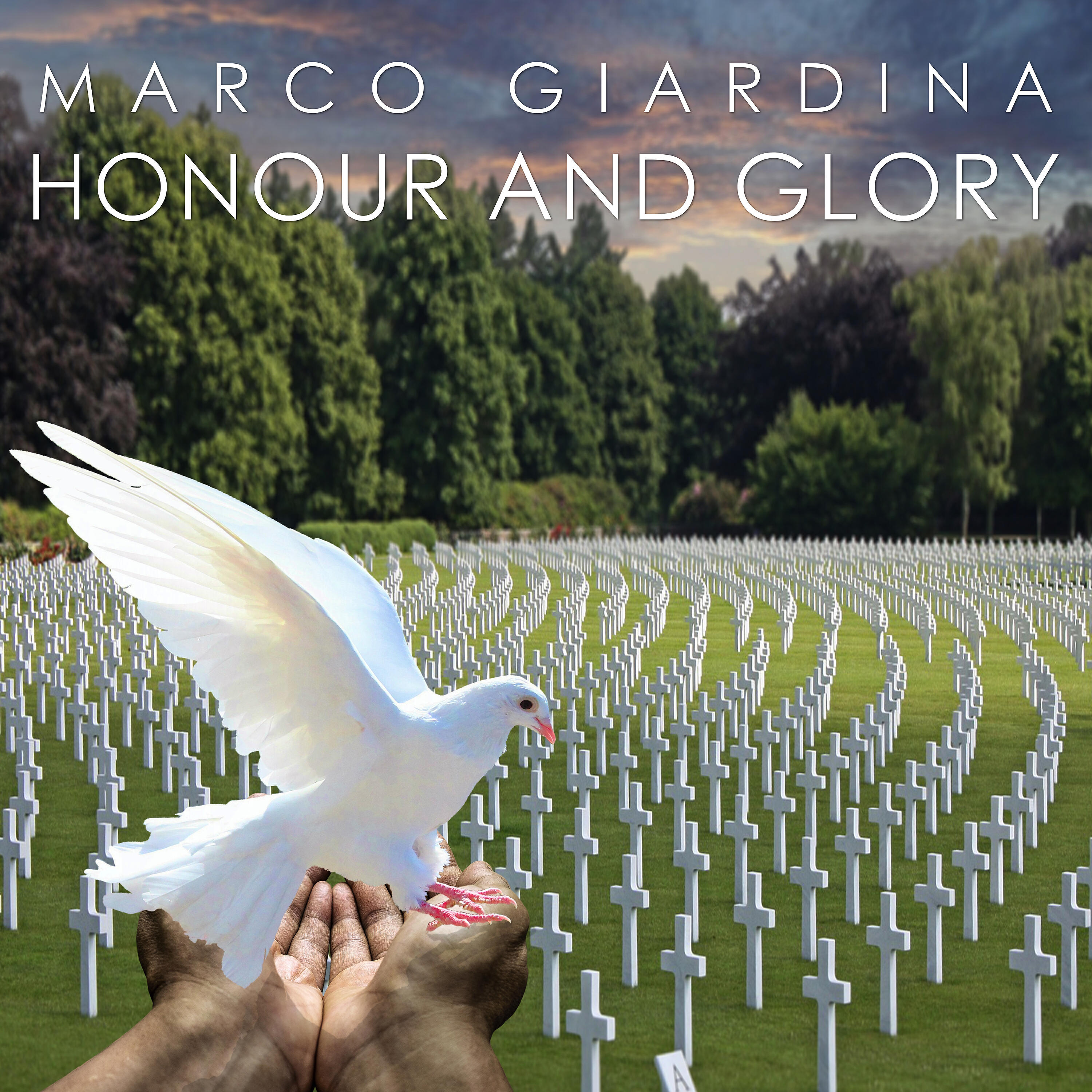 Релиз Honour and Glory
