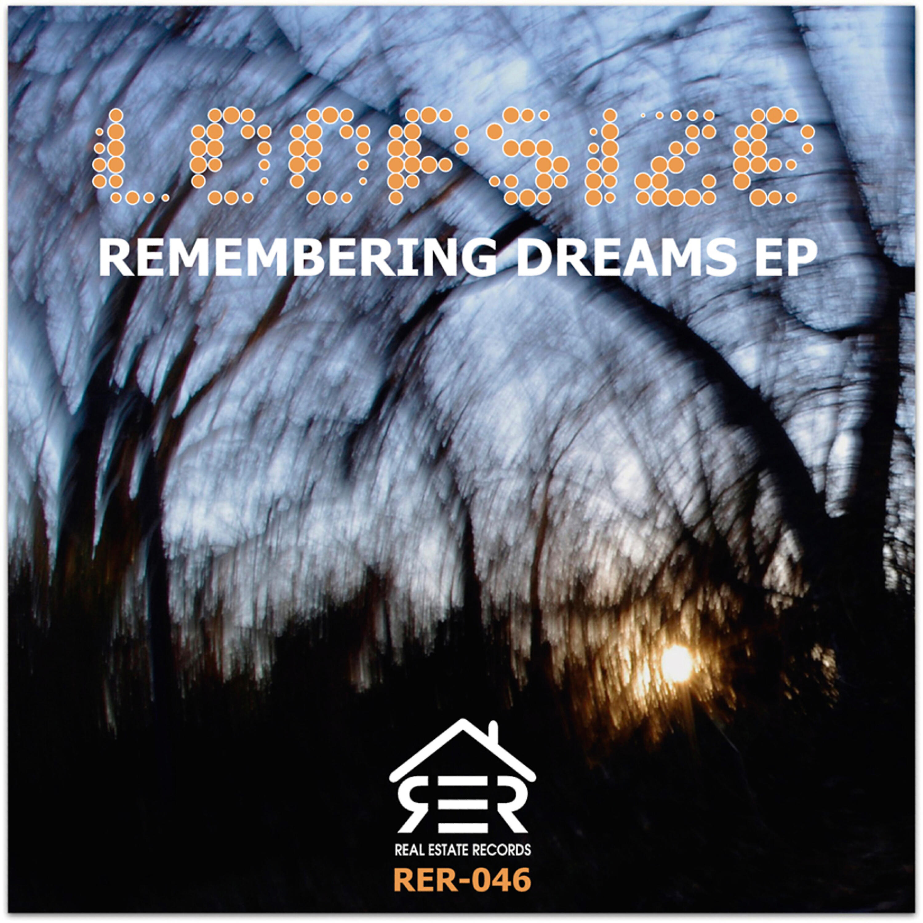 Релиз Remembering Dreams EP