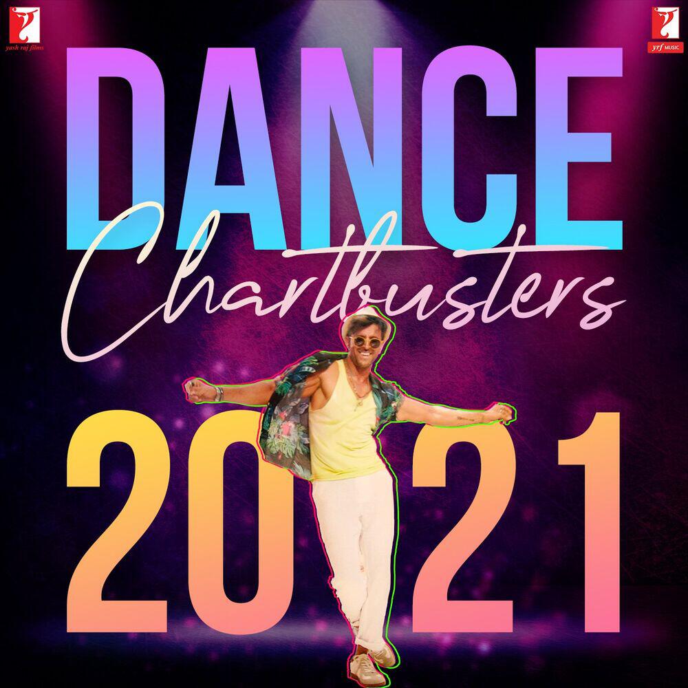 Релиз Dance Chartbusters 2021