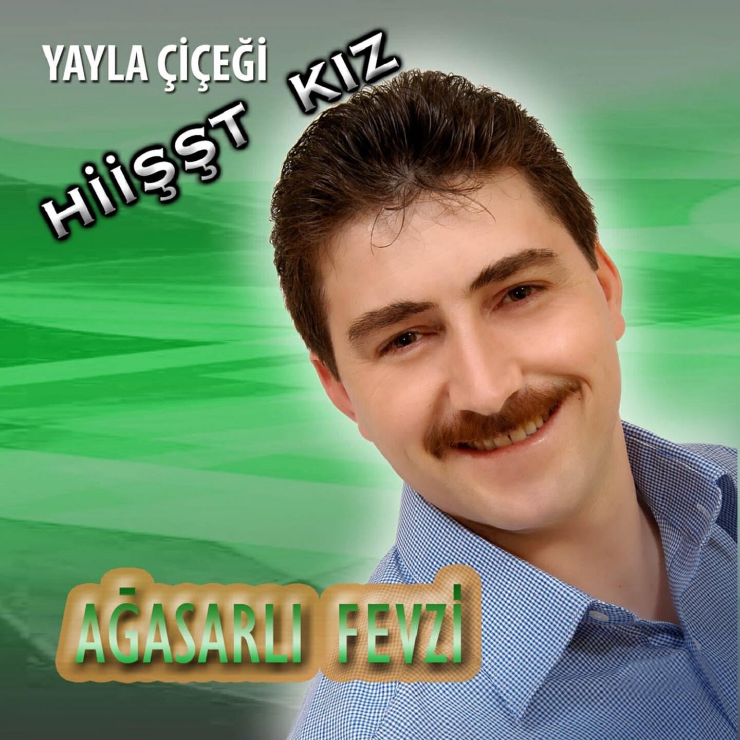 Релиз Yayla Çiçeği / Hiişşt Kız