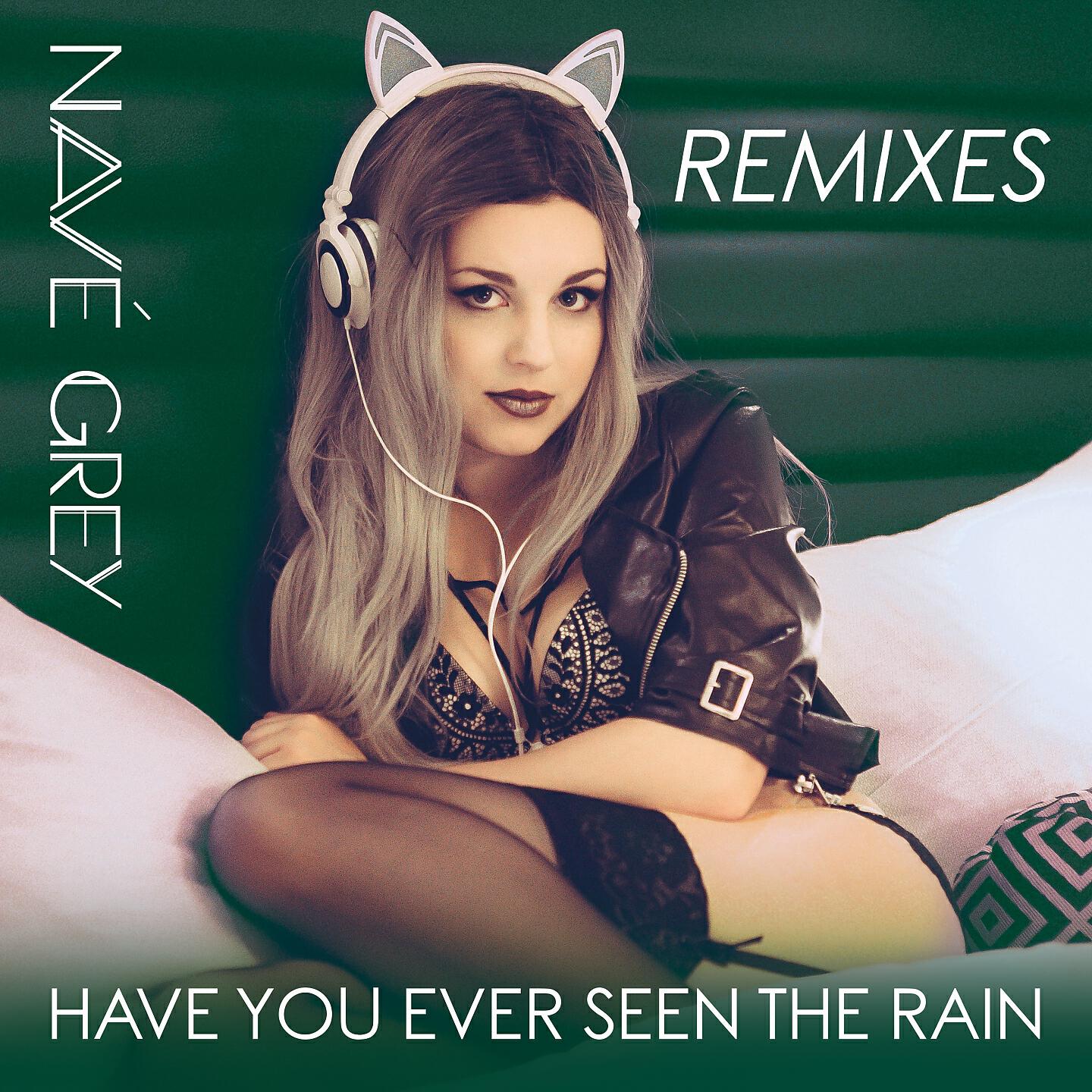 Релиз Have You Ever Seen the Rain (Remixes)