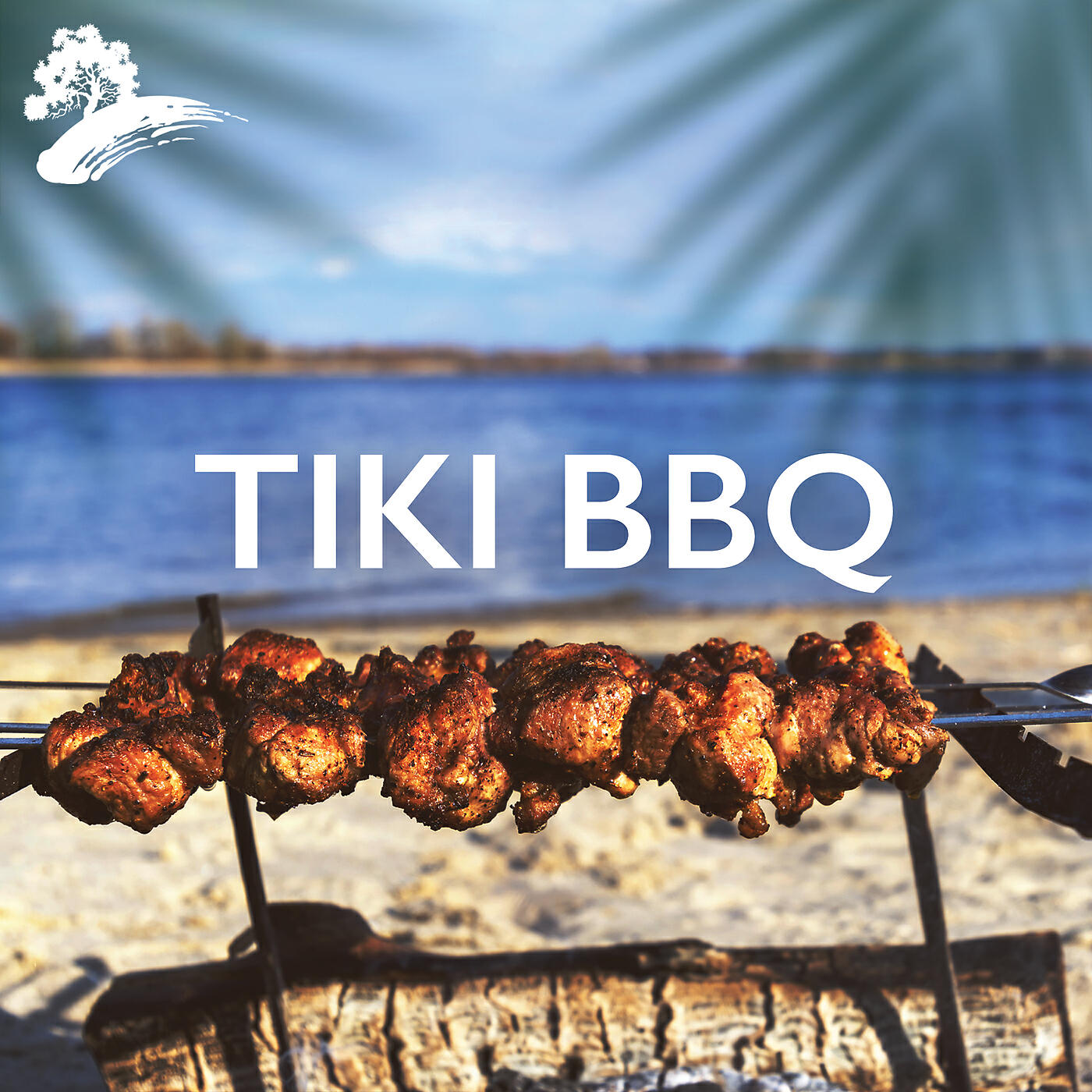 Релиз Tiki BBQ