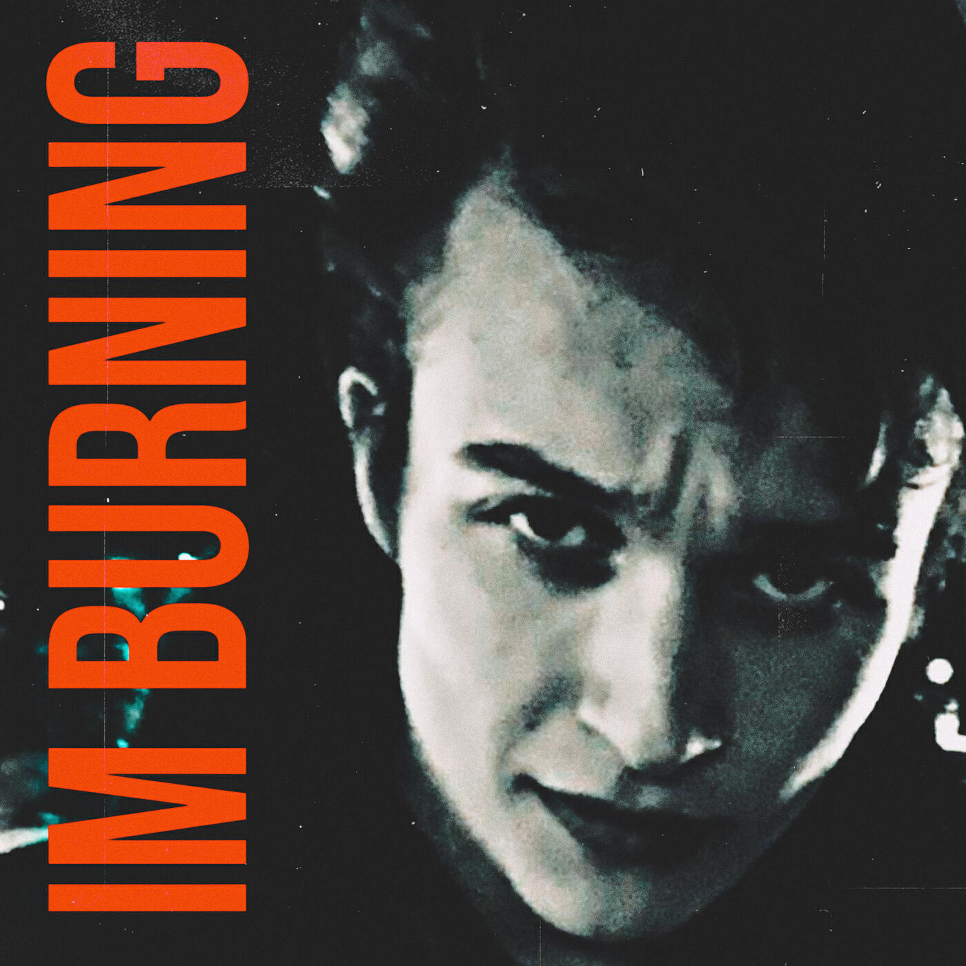 Релиз I'm Burning