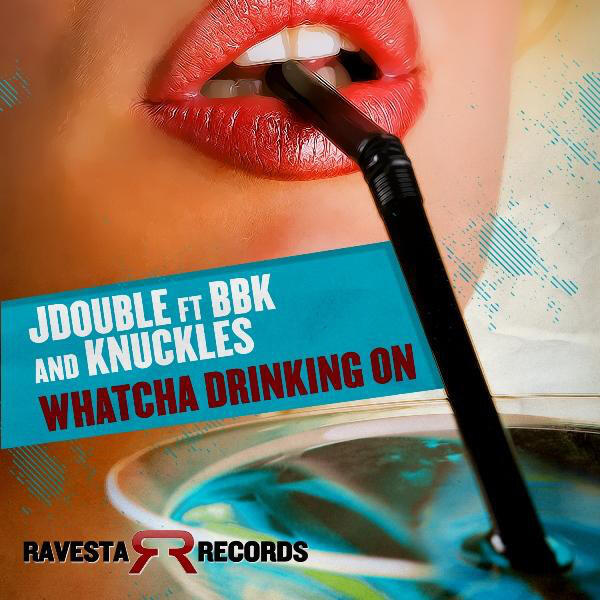 Релиз Whatcha Drinking On