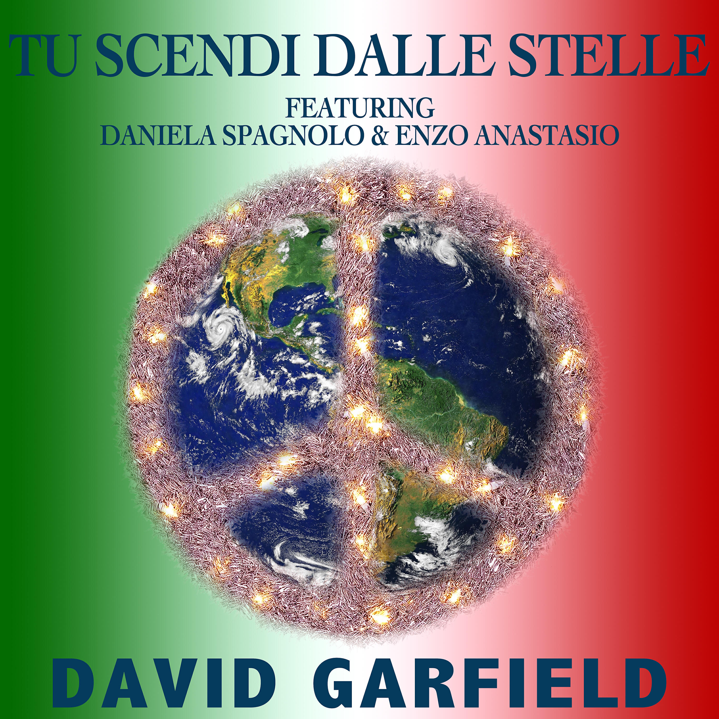 Релиз Tu Scendi Dalle Stelle