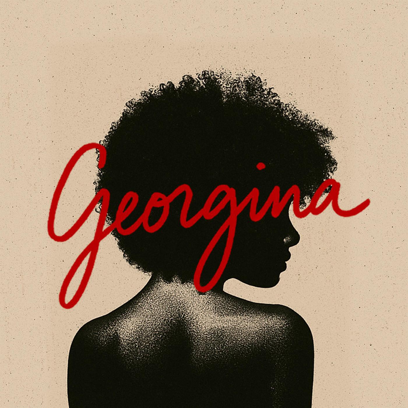 Релиз Georgina