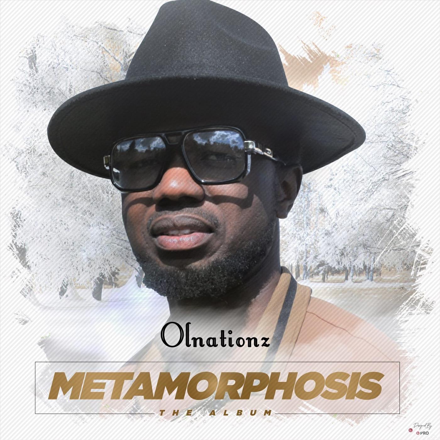 Релиз Metamorphosis