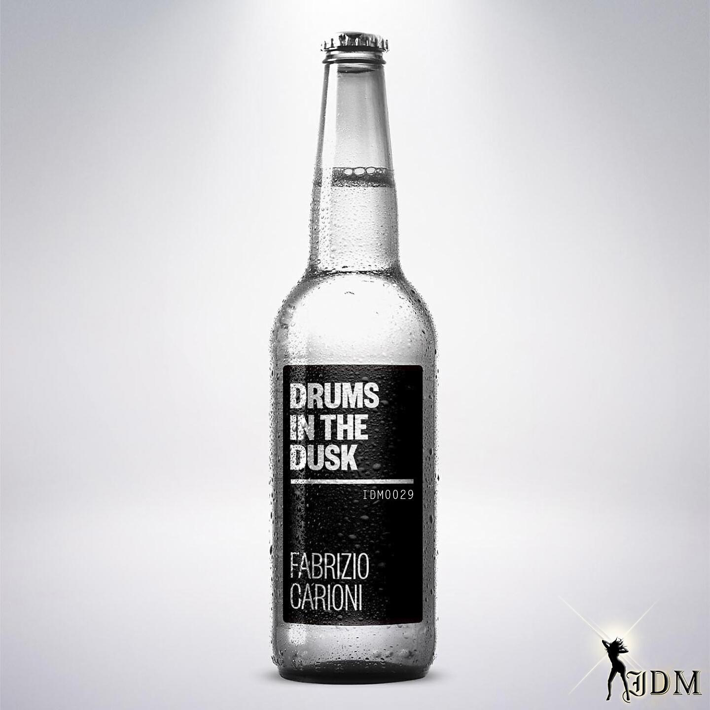 Релиз Drums in the Dusk