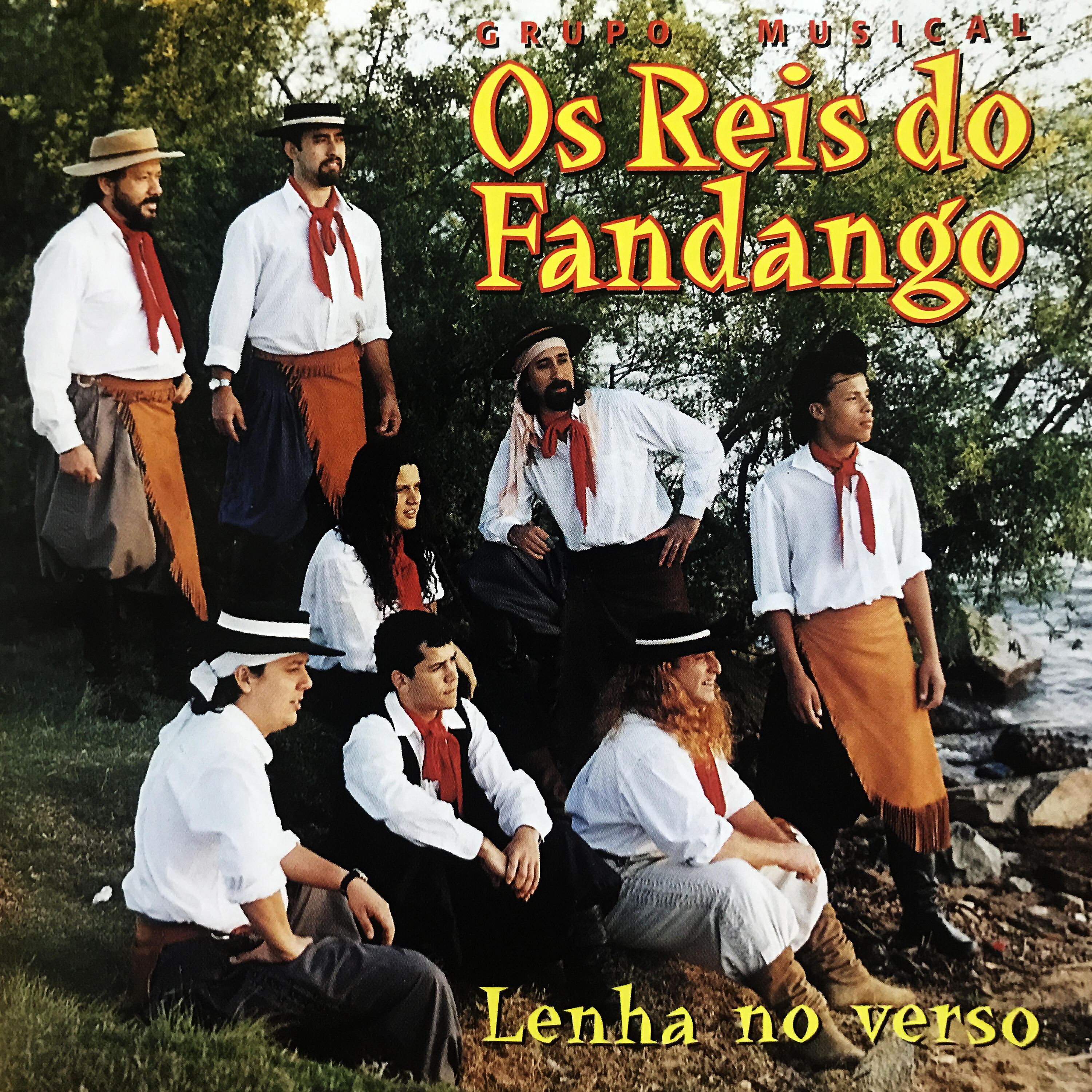 Os Reis do Fandango