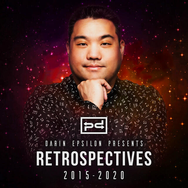 Релиз Retrospectives: 2015-2020