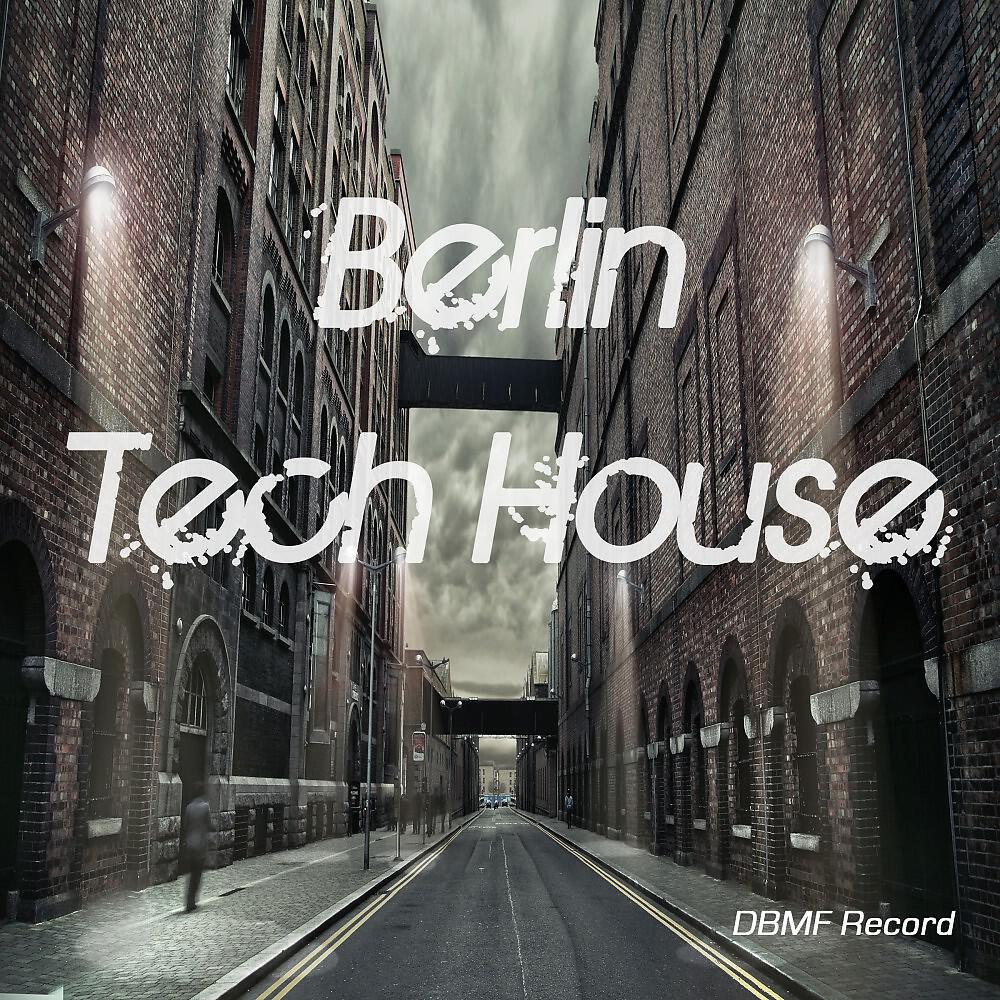 Релиз Berlin Tech House