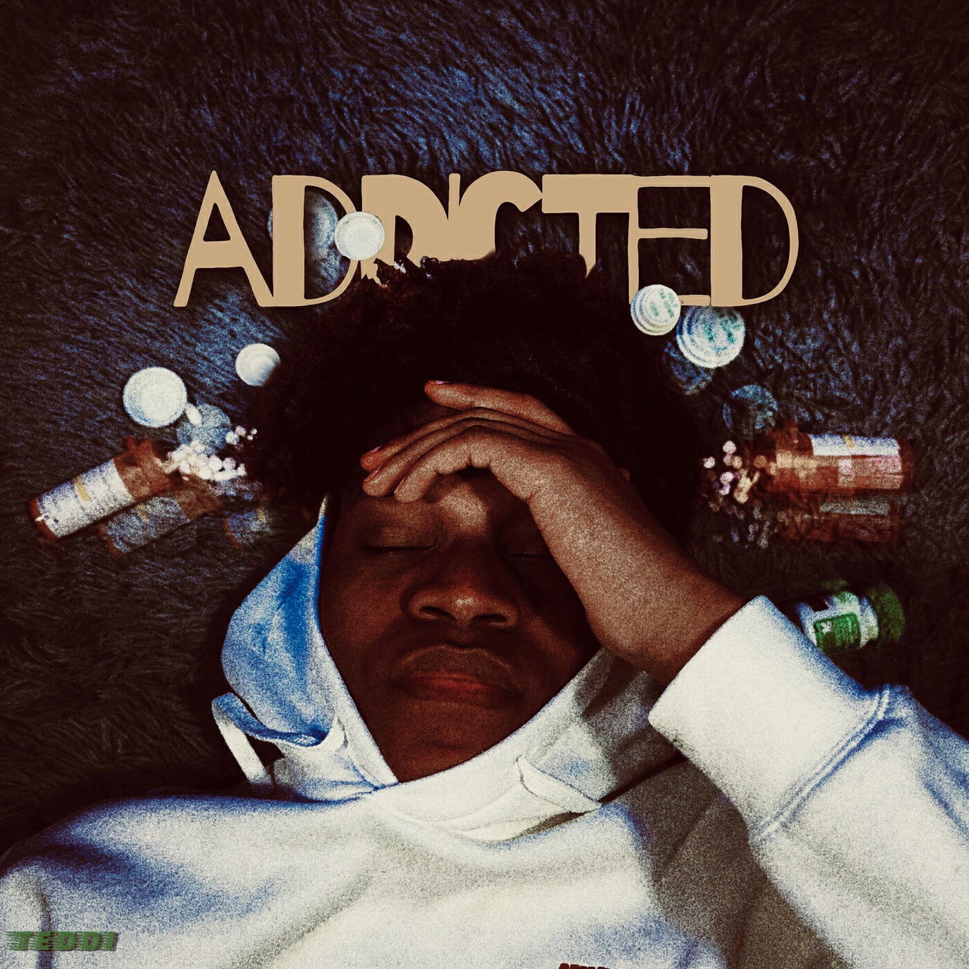 Релиз Addicted