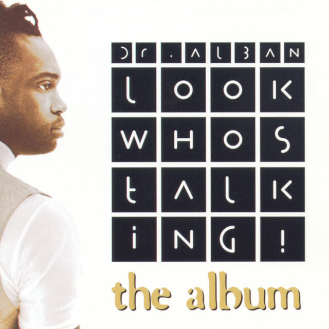 Релиз Look Who's Talking