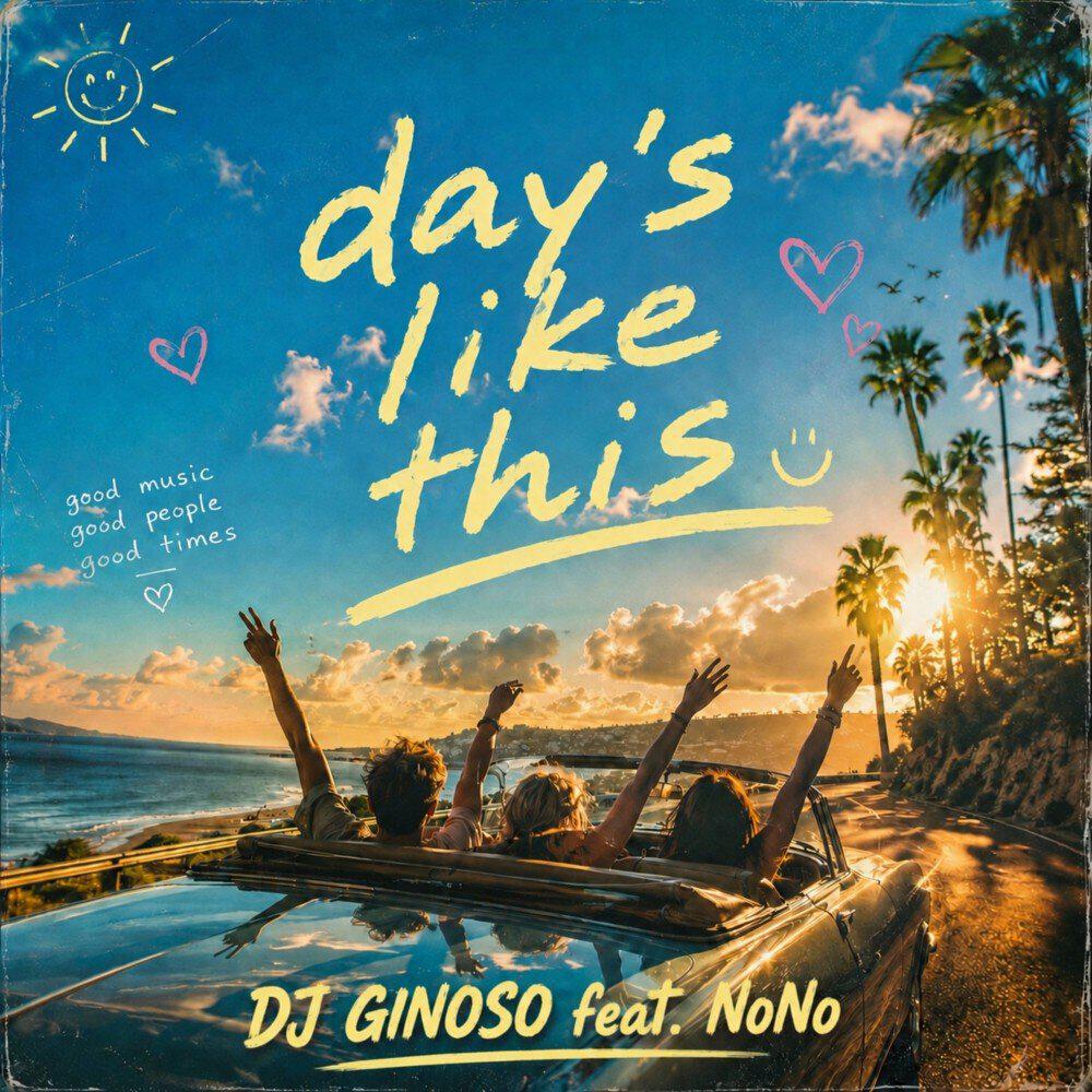 DJ Ginoso