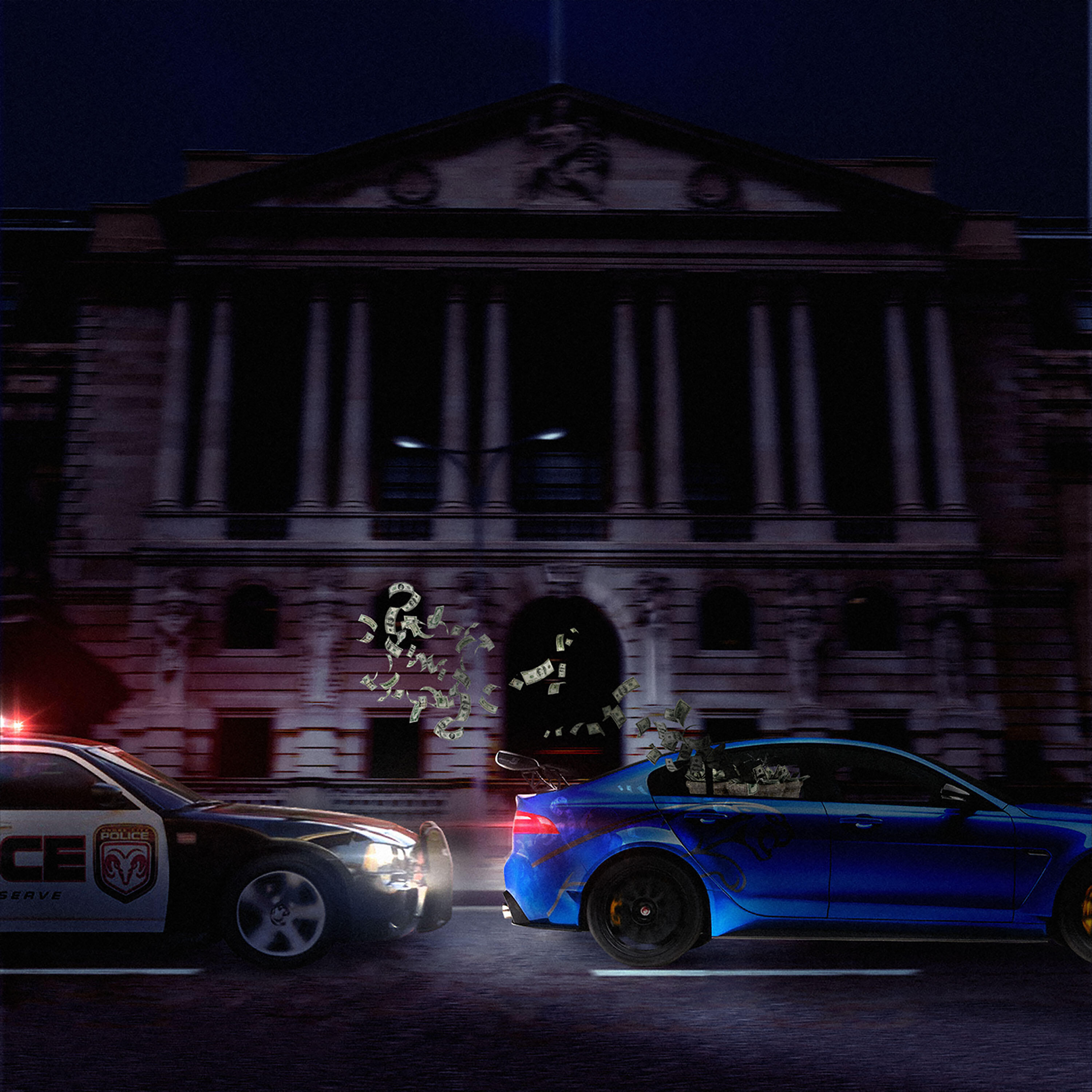 Релиз Jaguar
