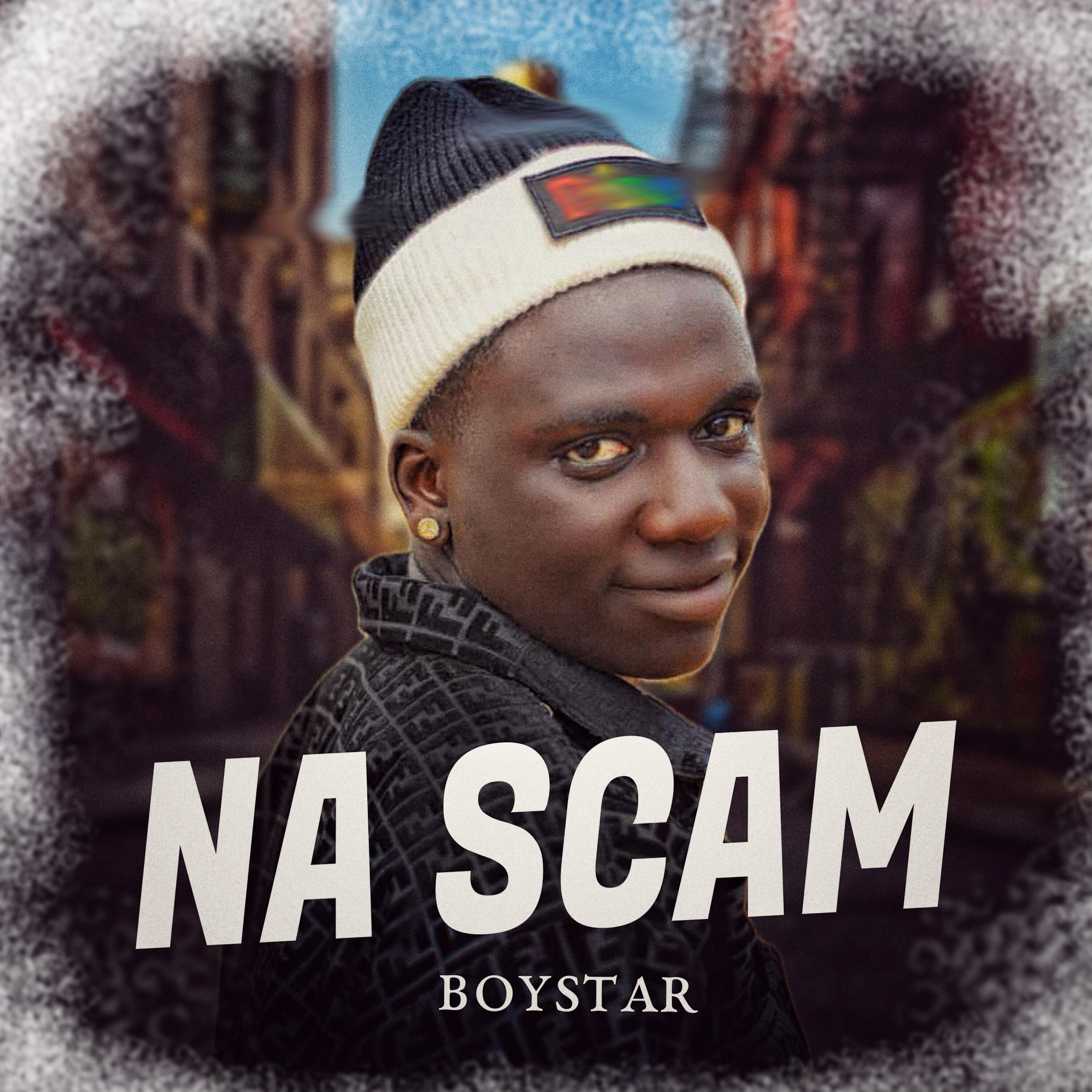 Релиз Na Scam