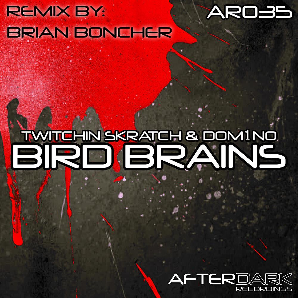 Релиз Bird Brains