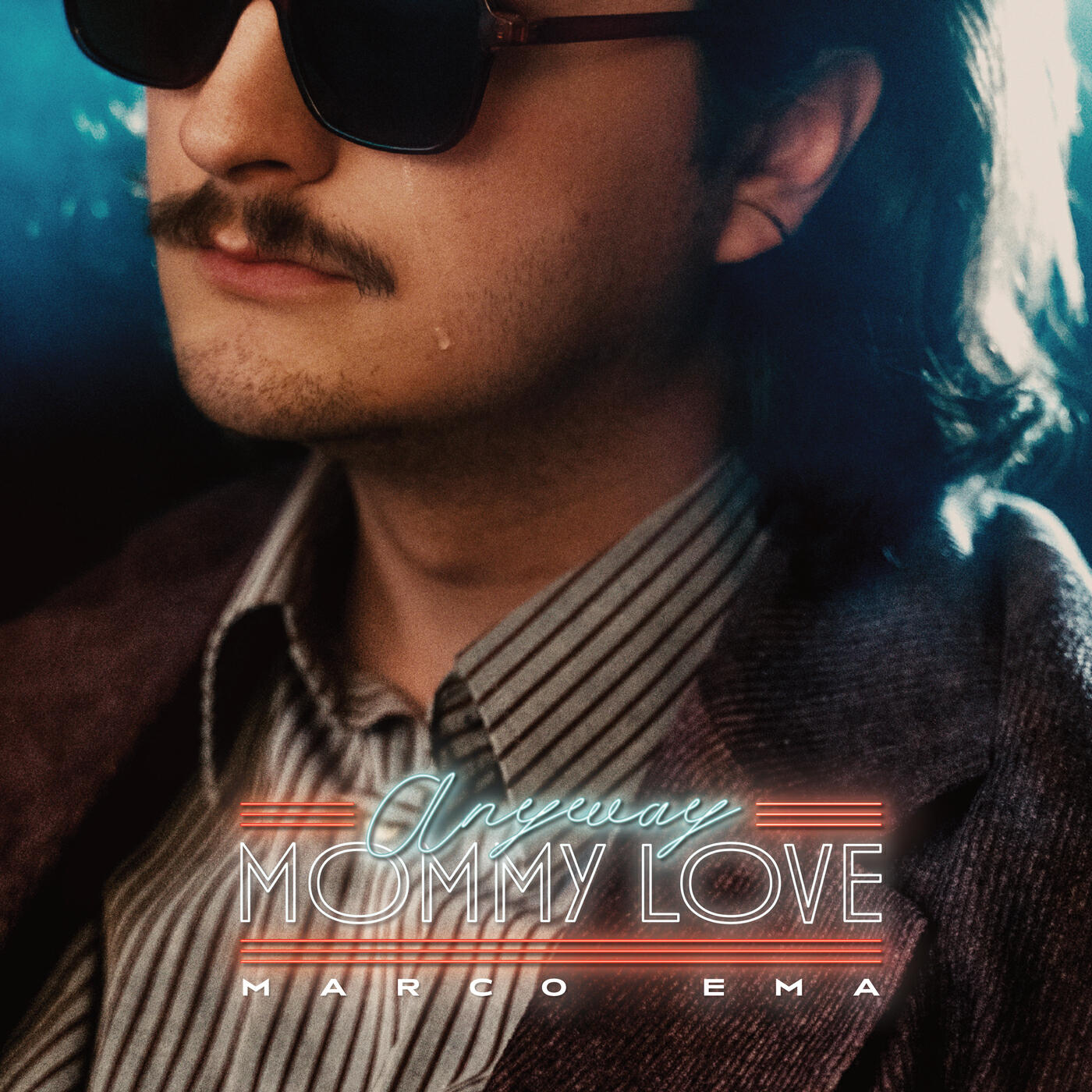 Релиз Anyway, Mommy Love