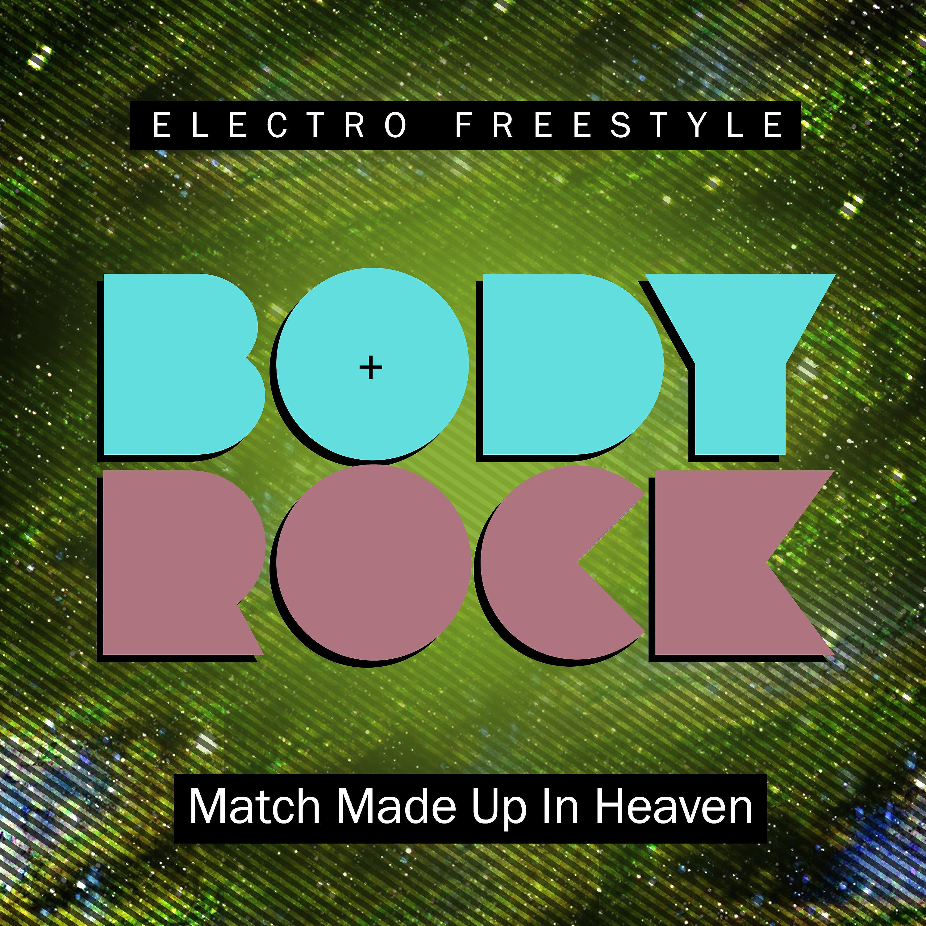 Релиз Match Made up in Heaven