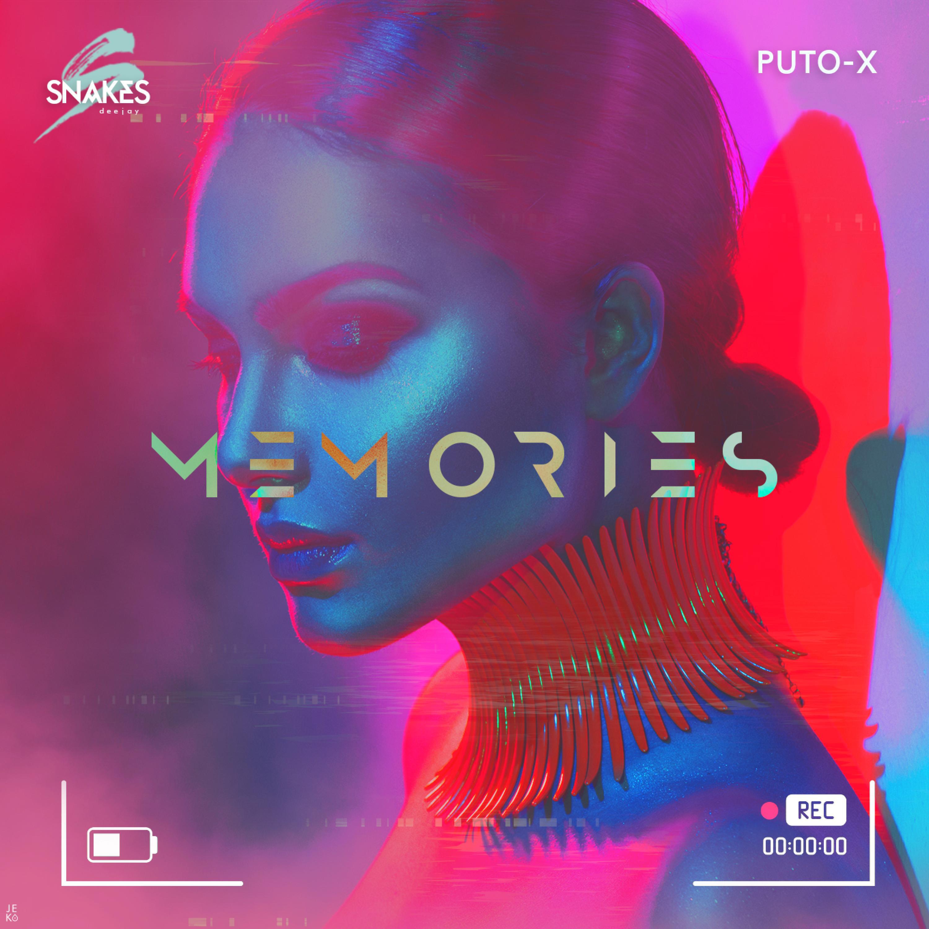 Релиз Memories