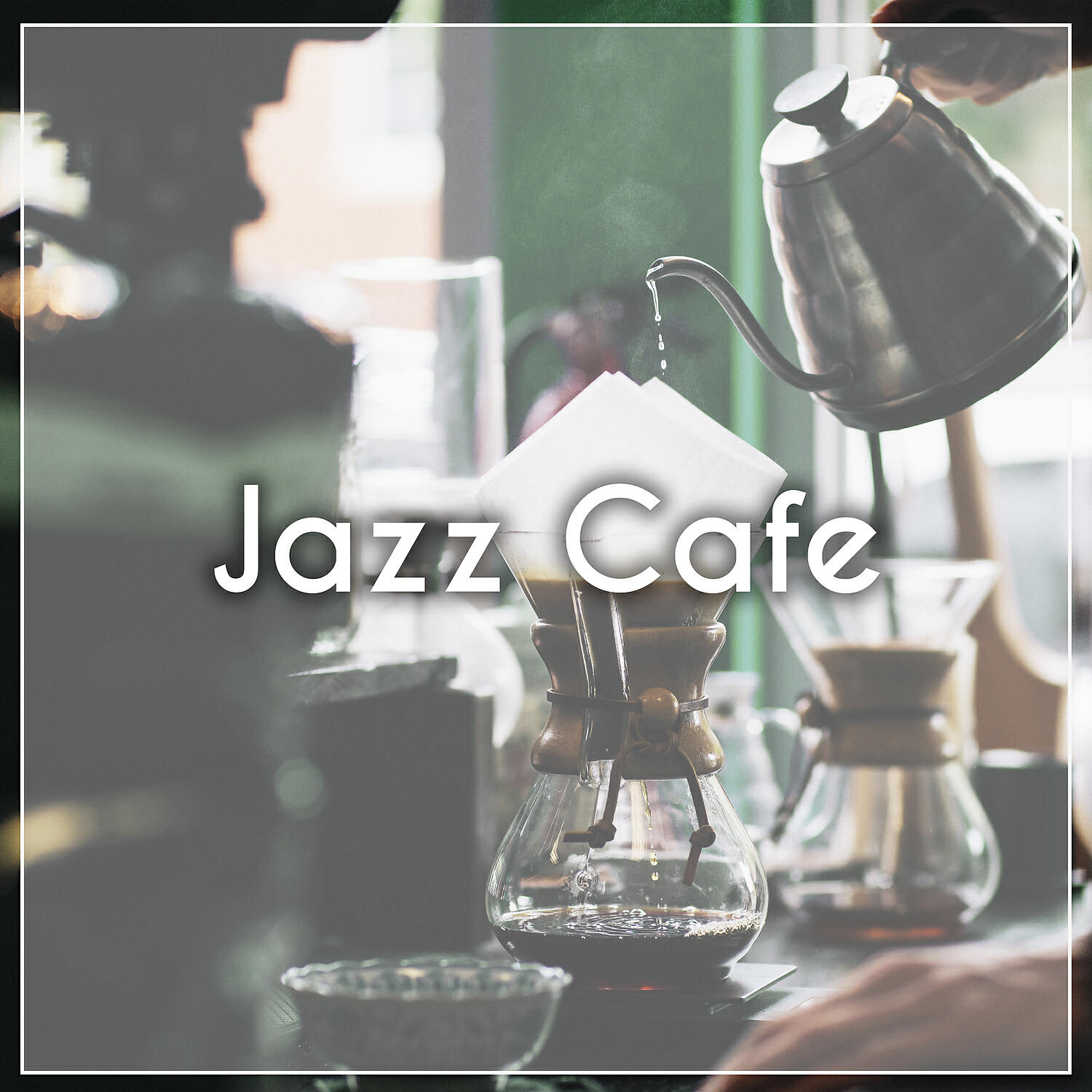 Релиз Jazz Cafe – Sensual Smooth Jazz, Bar Music Moods, Soft Piano Jazz, Relax Jazz Cafe