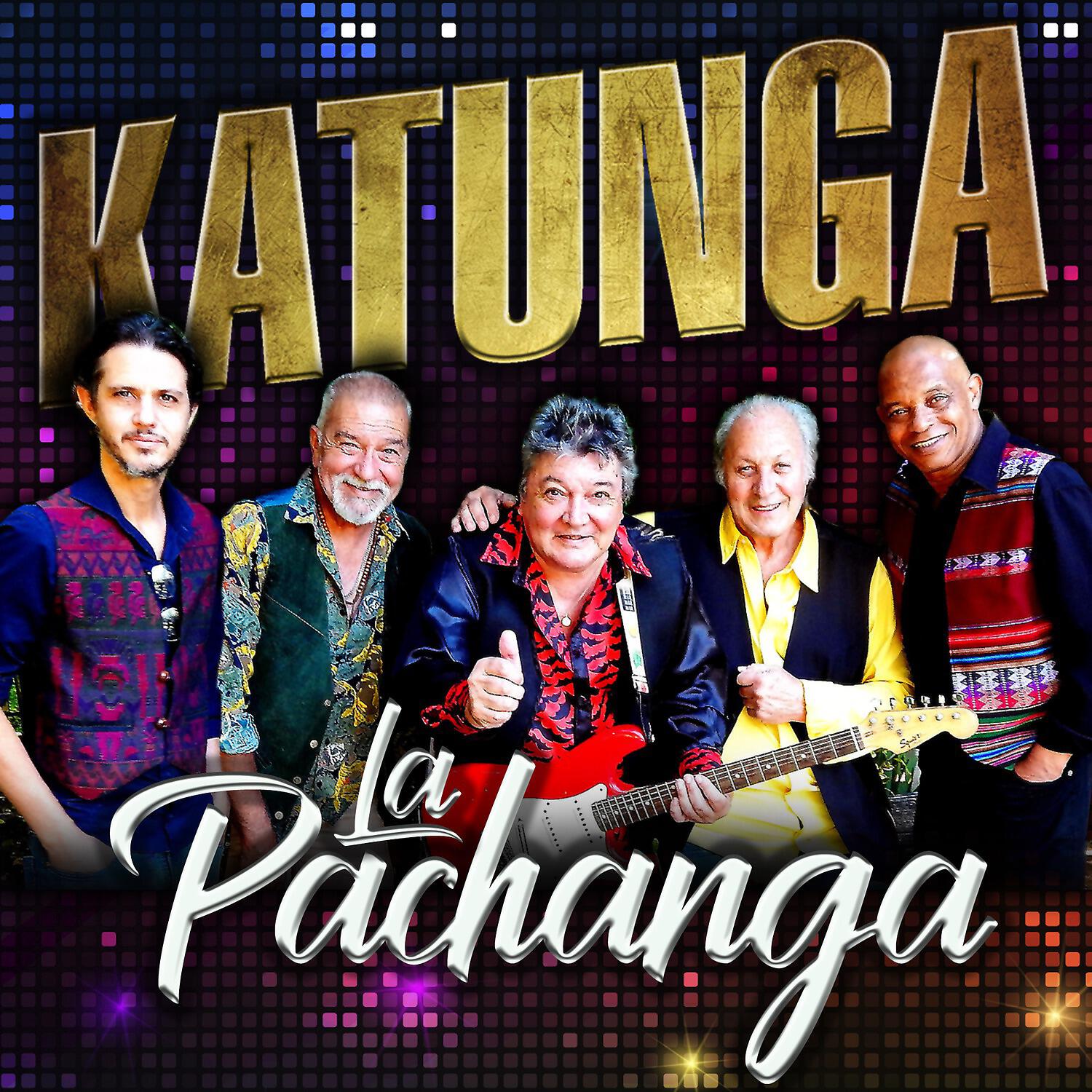 Релиз La Pachanga