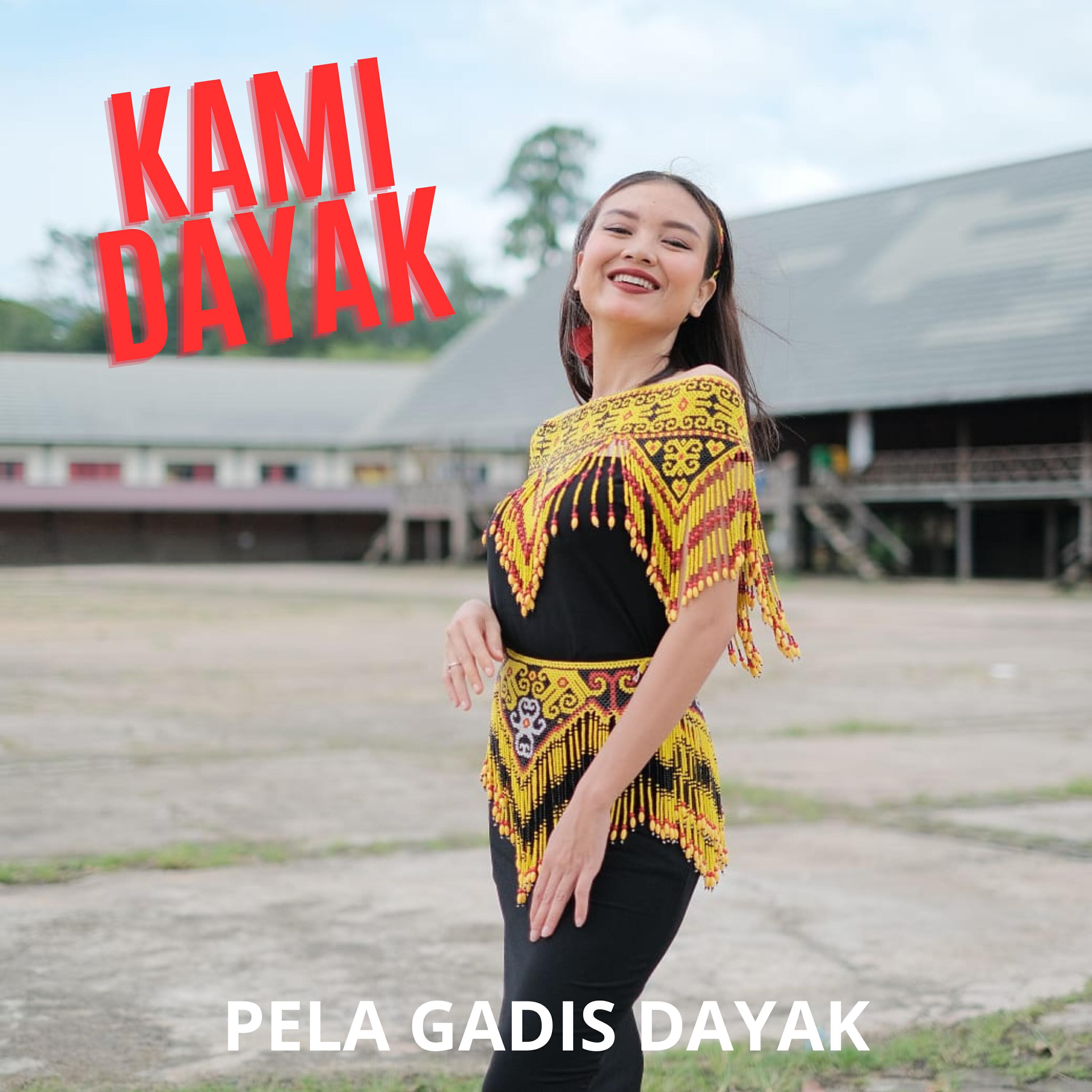Релиз Kami Dayak