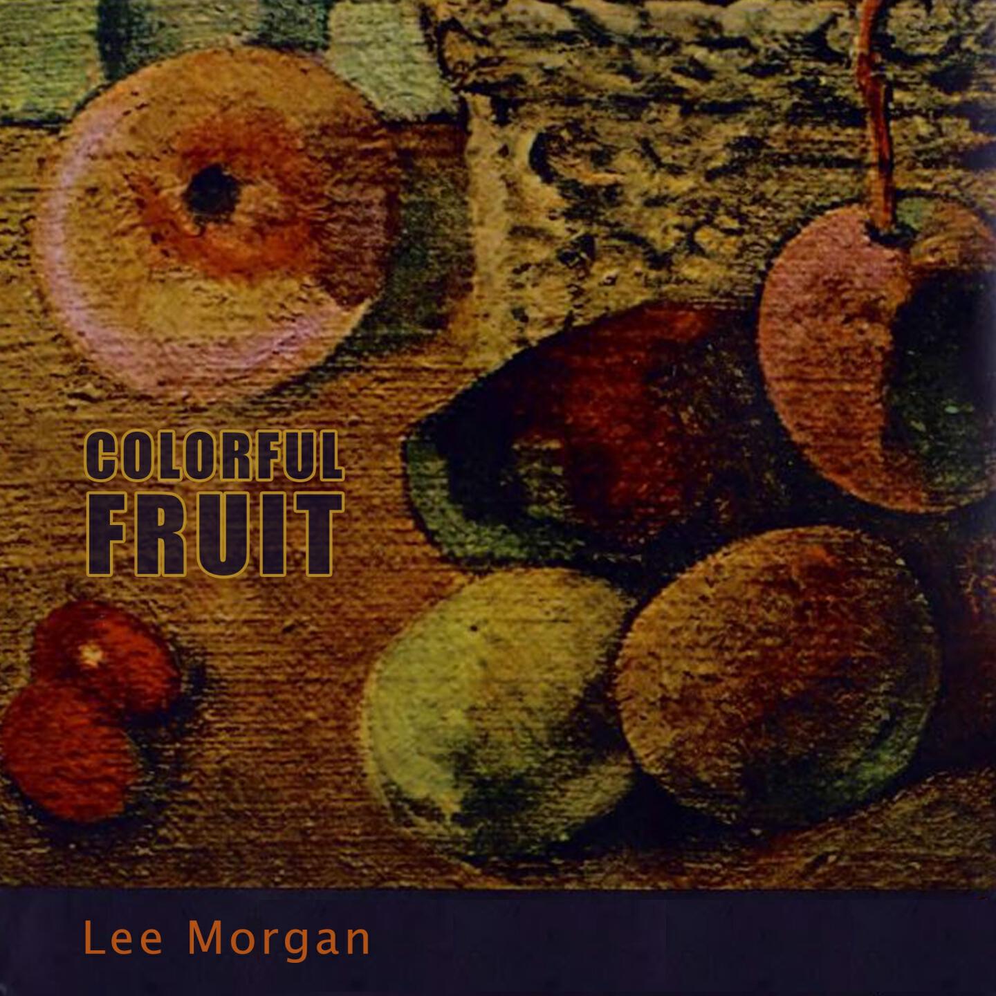 Релиз Colorful Fruit