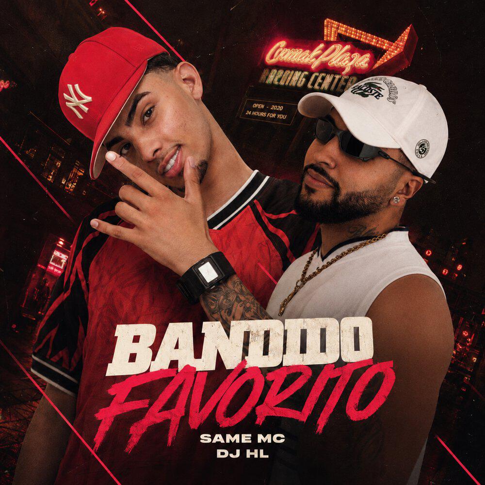 Релиз Bandido Favorito
