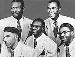 Swan Silvertone Singers