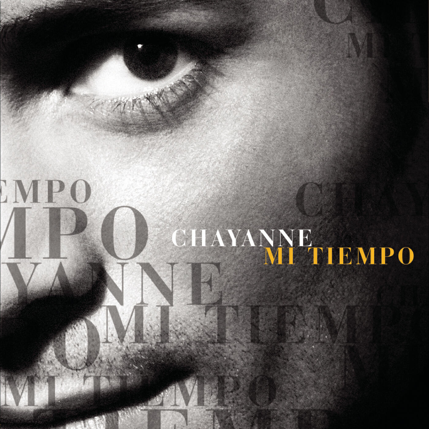 Релиз Mi Tiempo (Deluxe Edition)