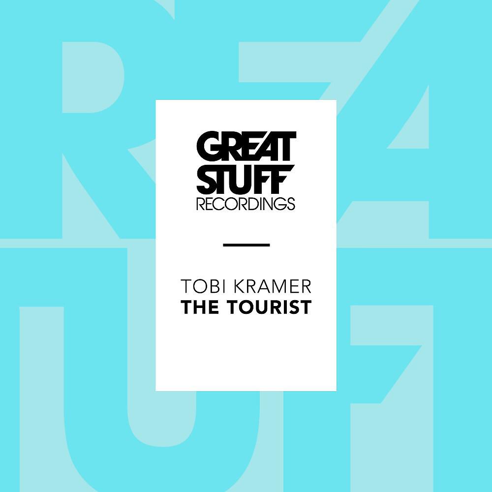 Релиз The Tourist