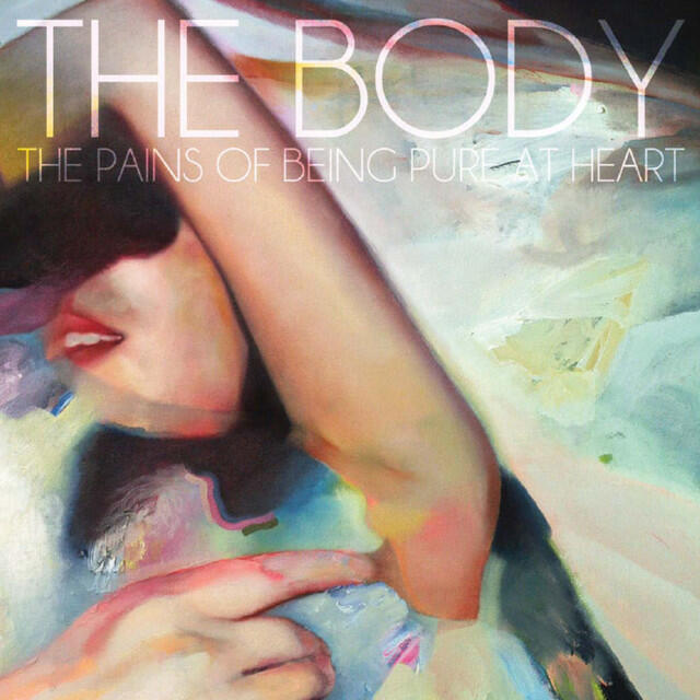 Релиз The Body