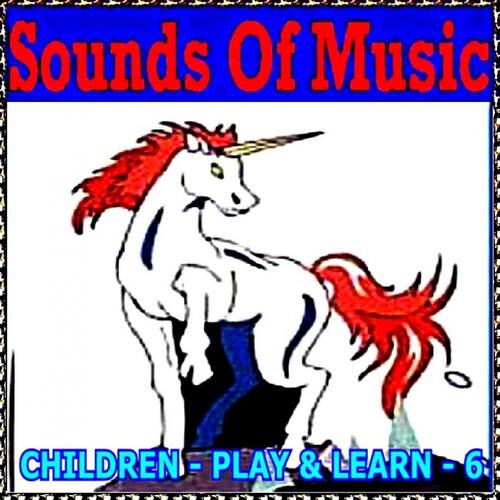 Релиз Children Play & Learn, Vol. 6