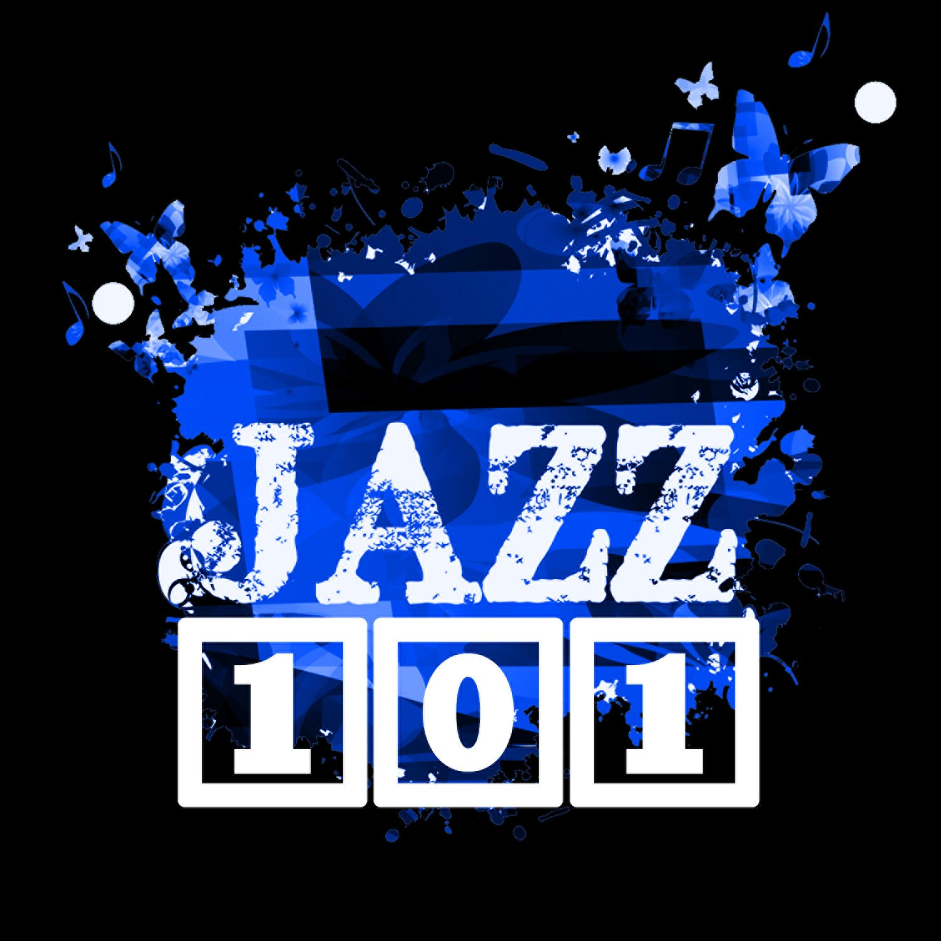 Релиз Jazz 101