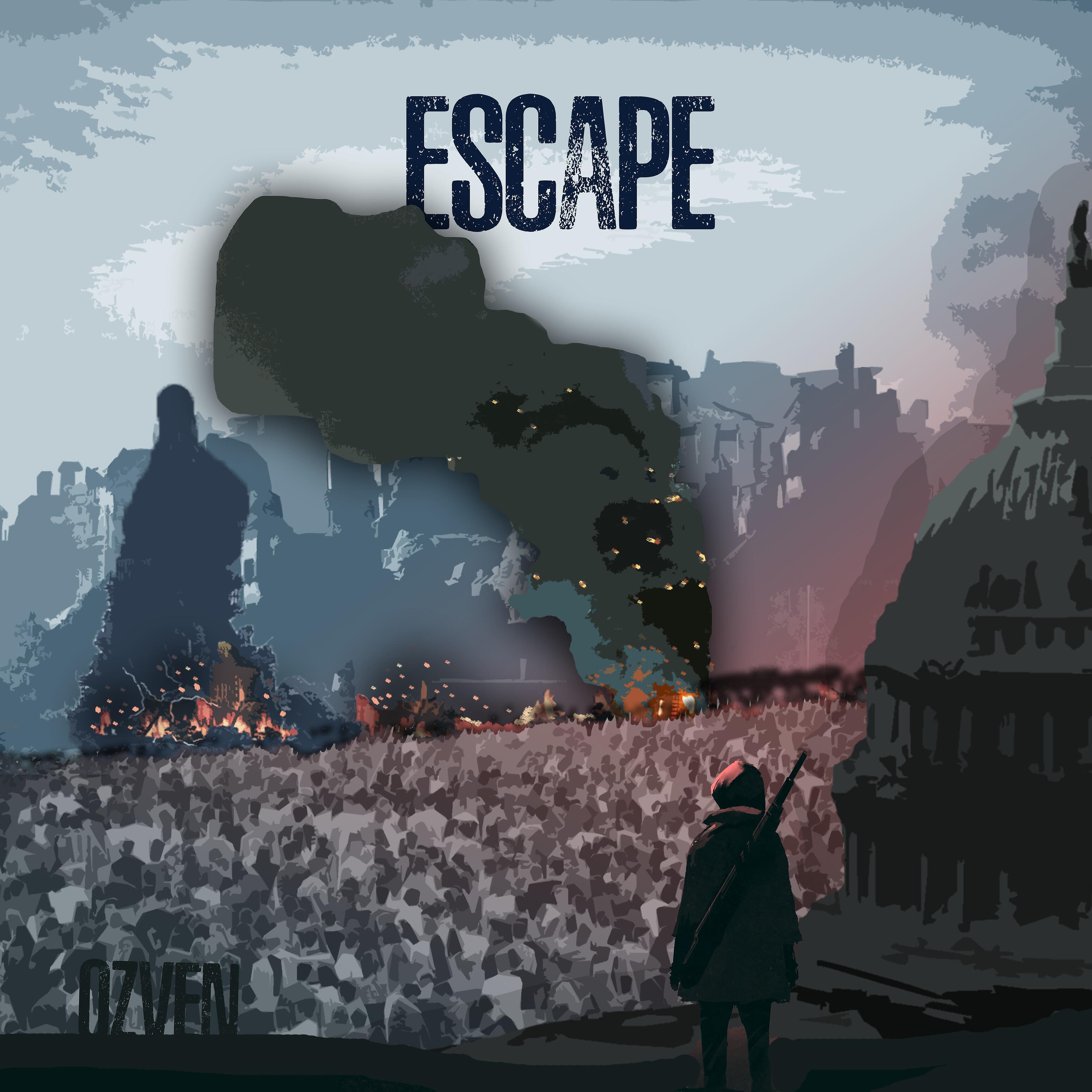 Релиз Escape