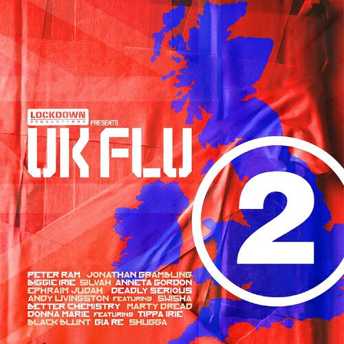 Релиз The UK Flu