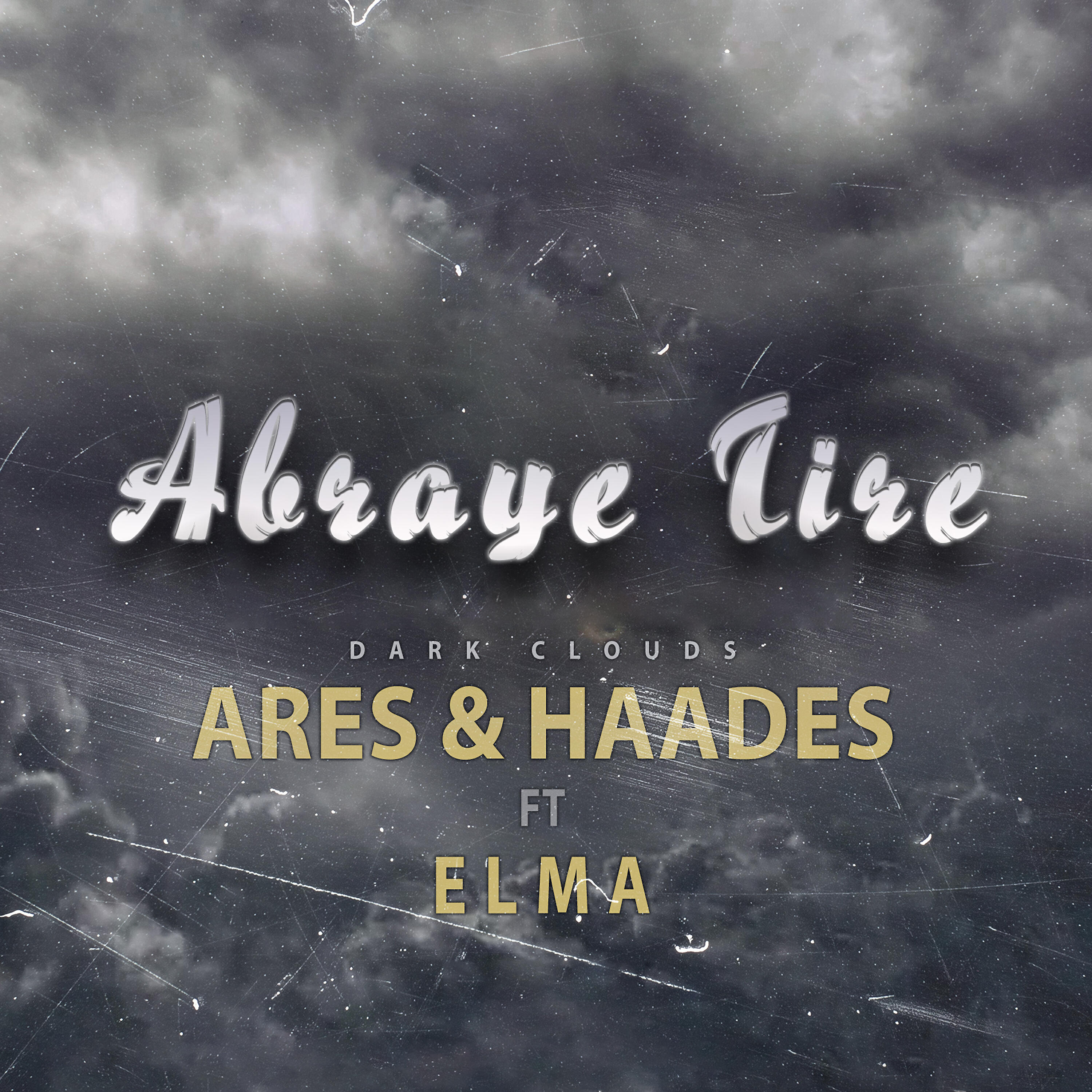 Релиз Abraye Tire