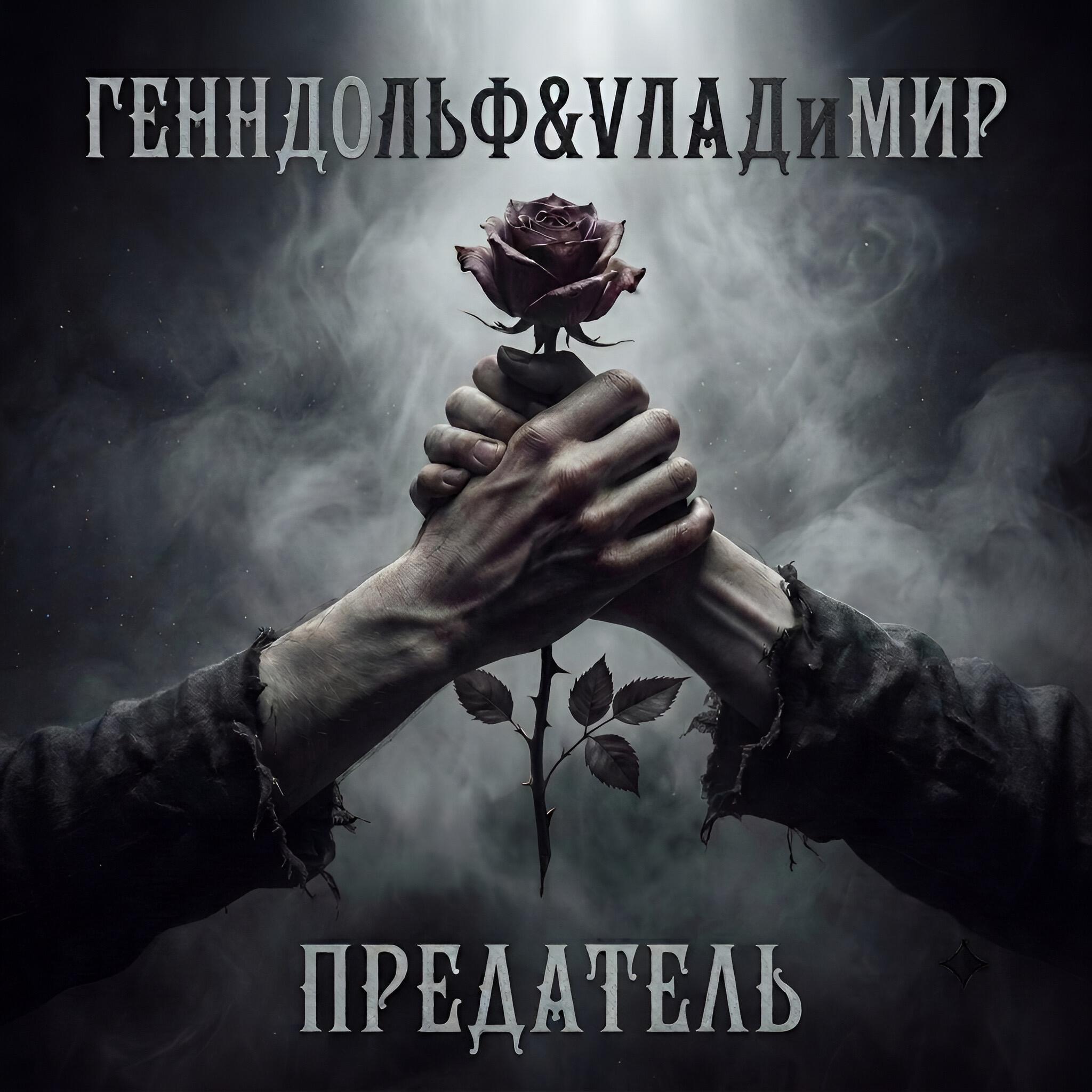 Релиз Предатель