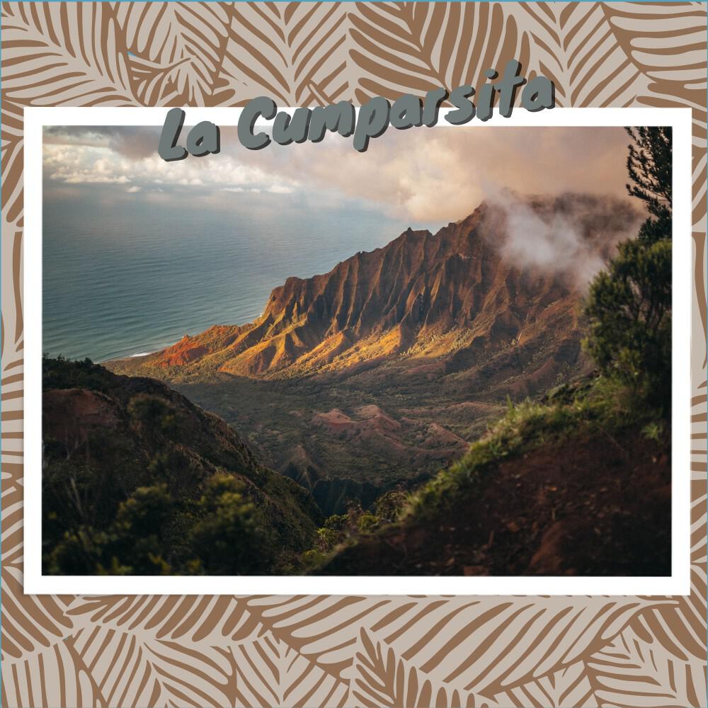 Релиз La Cumparsita
