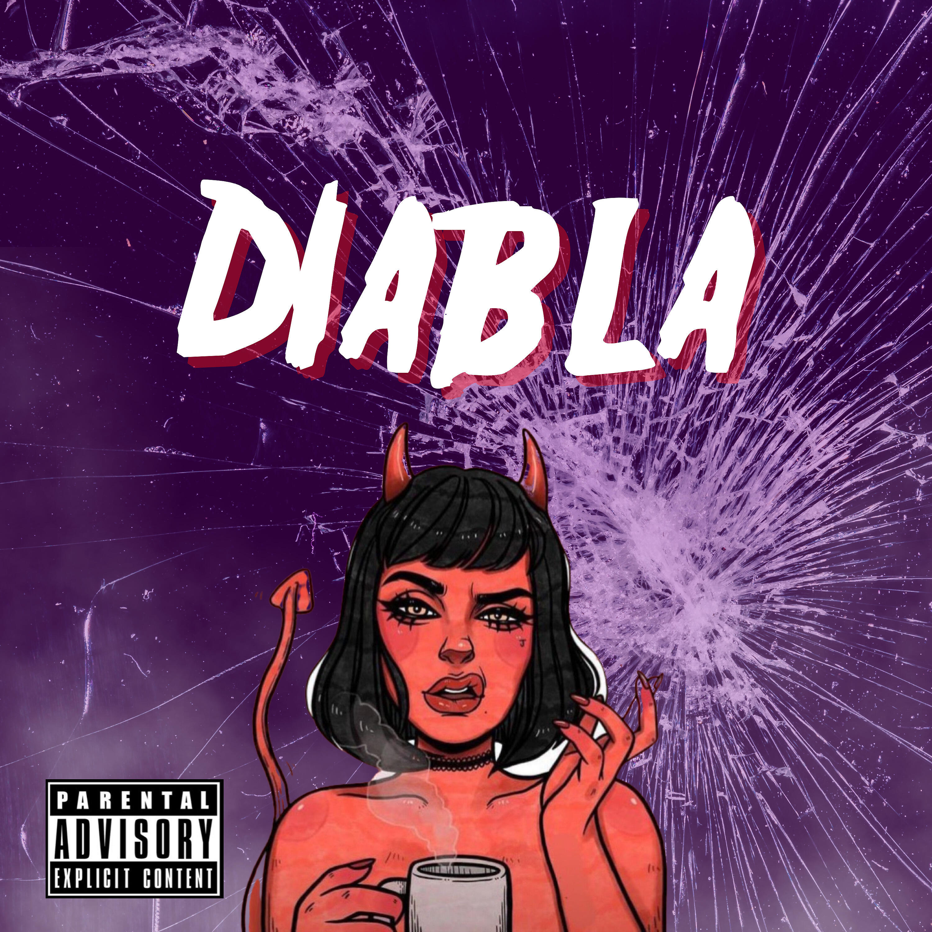 Релиз Diabla